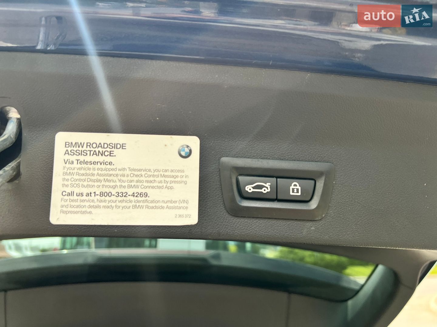 BMW X3 2022 VIN WBX57DP09NN160731 фото оголошення 47 з 58
