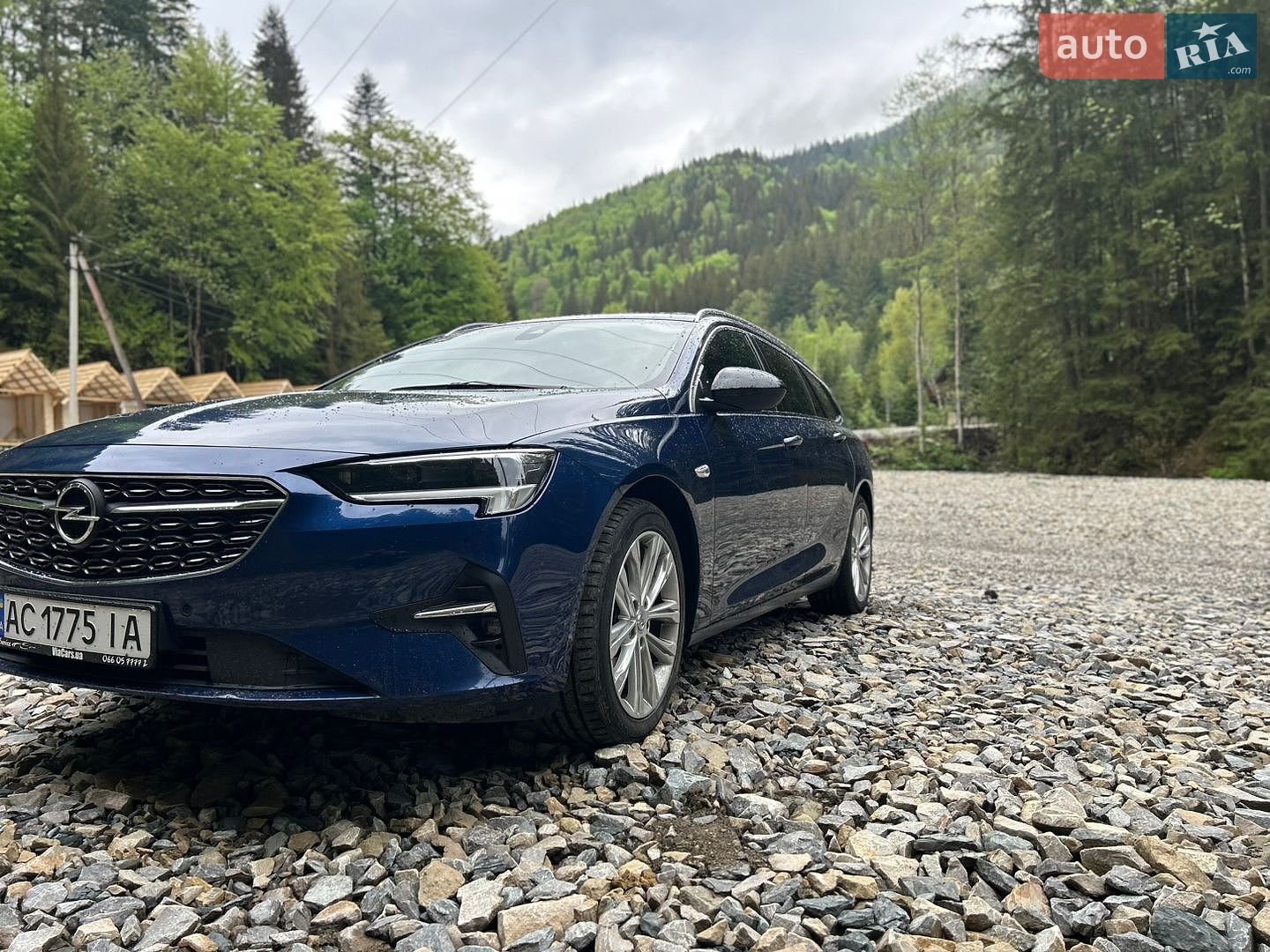 Opel Insignia 2021 VIN W0VZT8EP1M1018483 фото оголошення 5 з 43