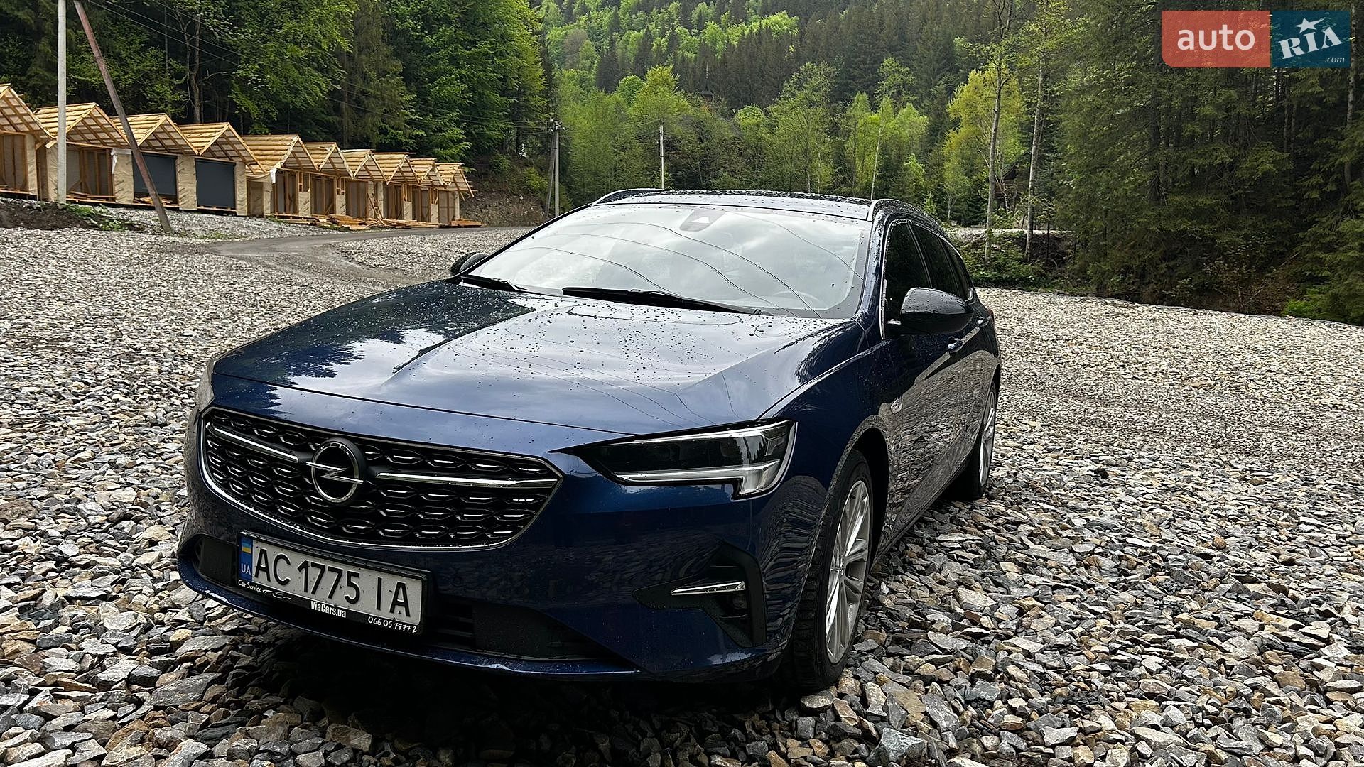 Opel Insignia 2021 VIN W0VZT8EP1M1018483 фото оголошення 7 з 43