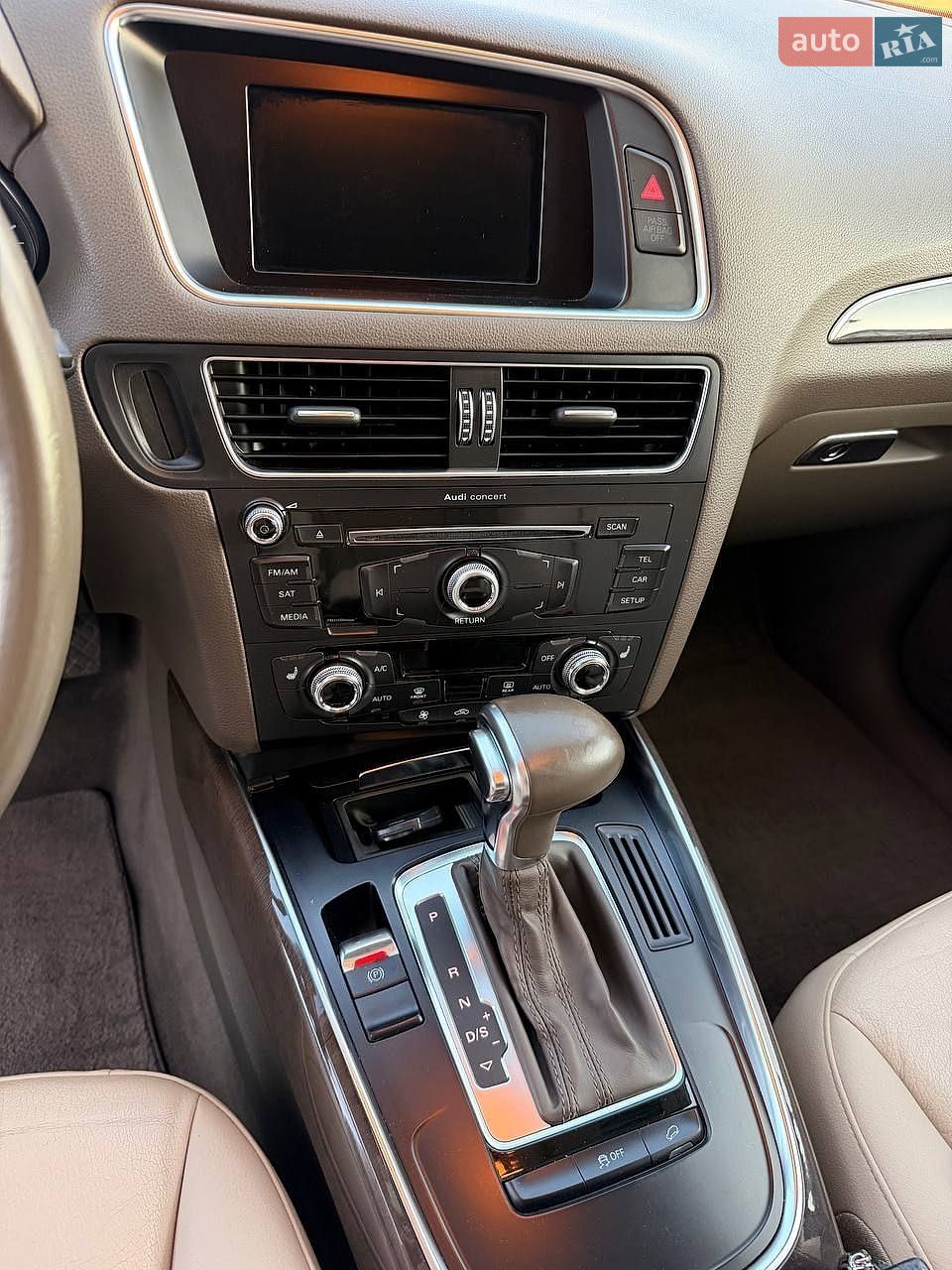 Audi Q5 2014 VIN WA1CFAFP6EA125618 фото оголошення 39 з 43