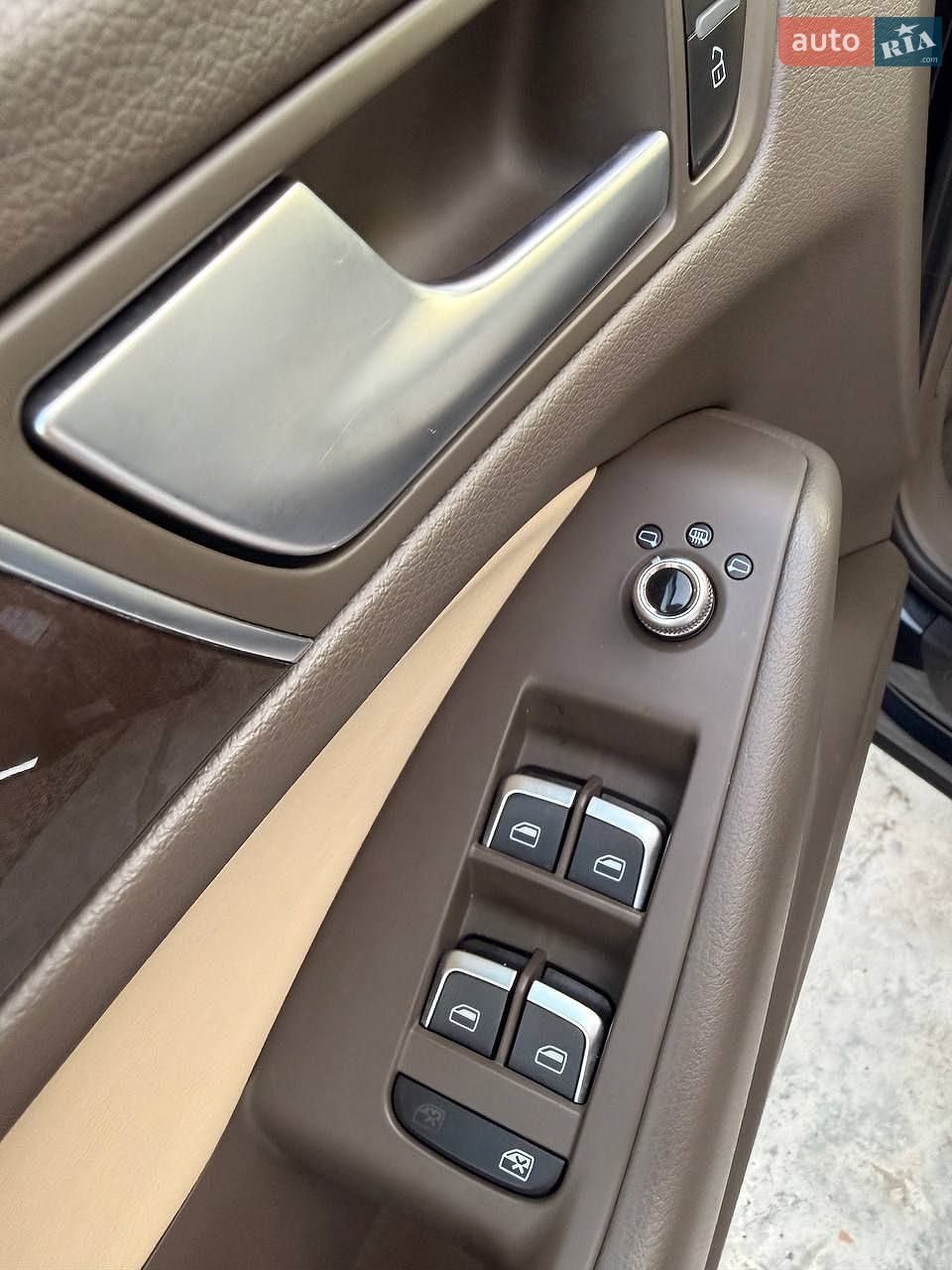 Audi Q5 2014 VIN WA1CFAFP6EA125618 фото оголошення 38 з 43
