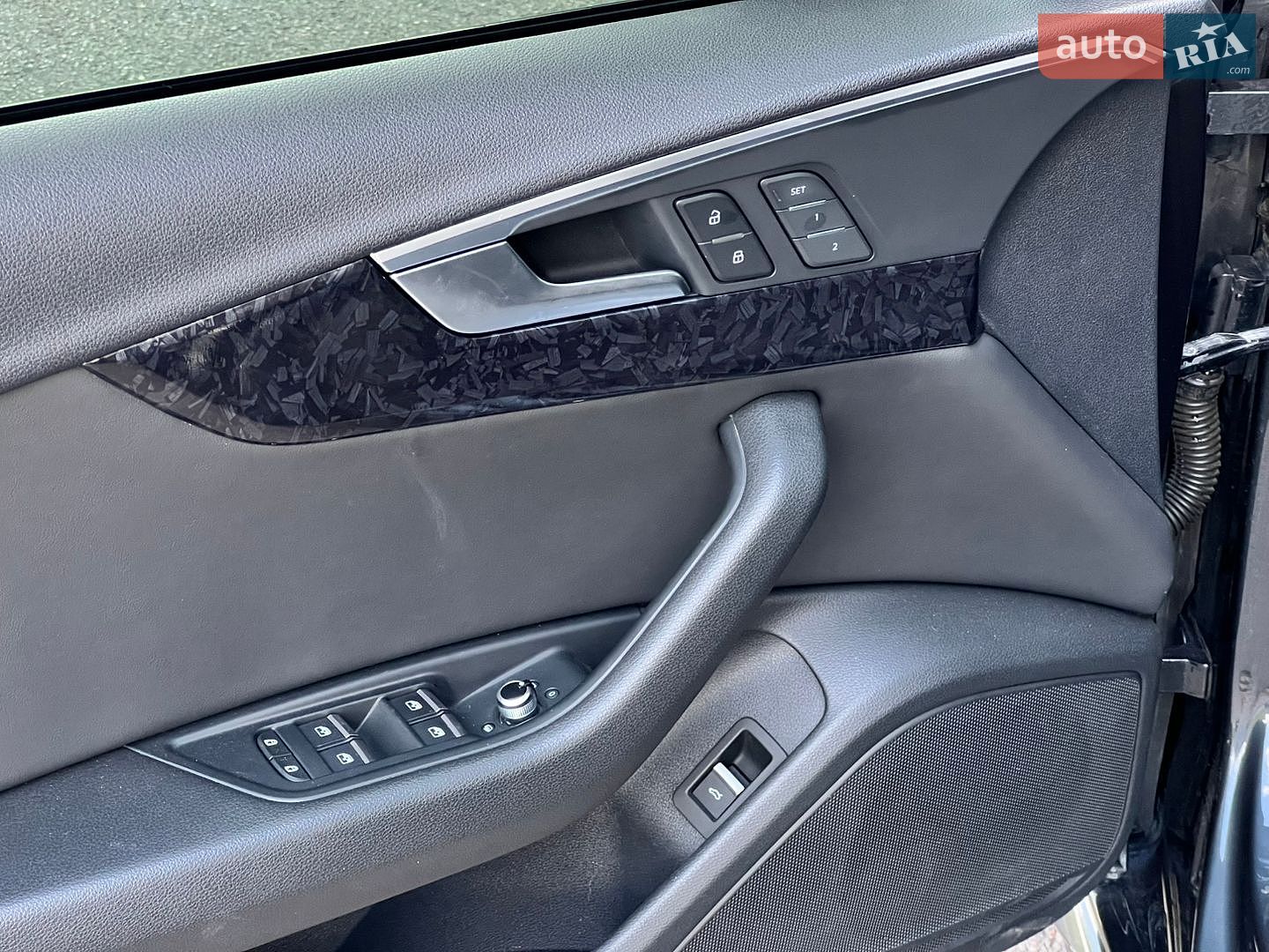 Audi A4 2019 VIN WAUANAF49LN006454 фото оголошення 28 з 54