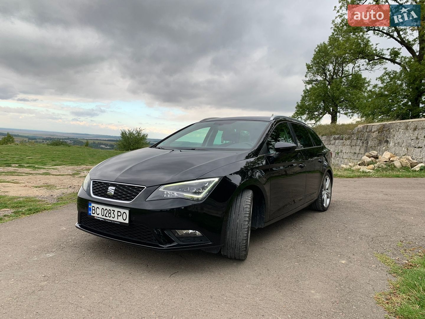 SEAT Leon 2016 VIN VSSZZZ5FZGR181964 фото оголошення 3 з 53
