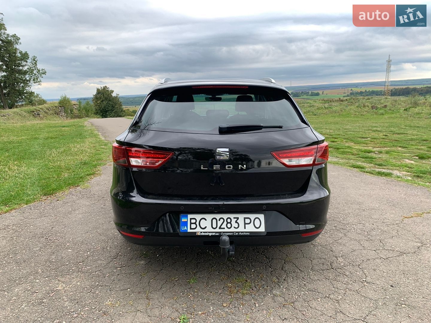 SEAT Leon 2016 VIN VSSZZZ5FZGR181964 фото оголошення 5 з 53