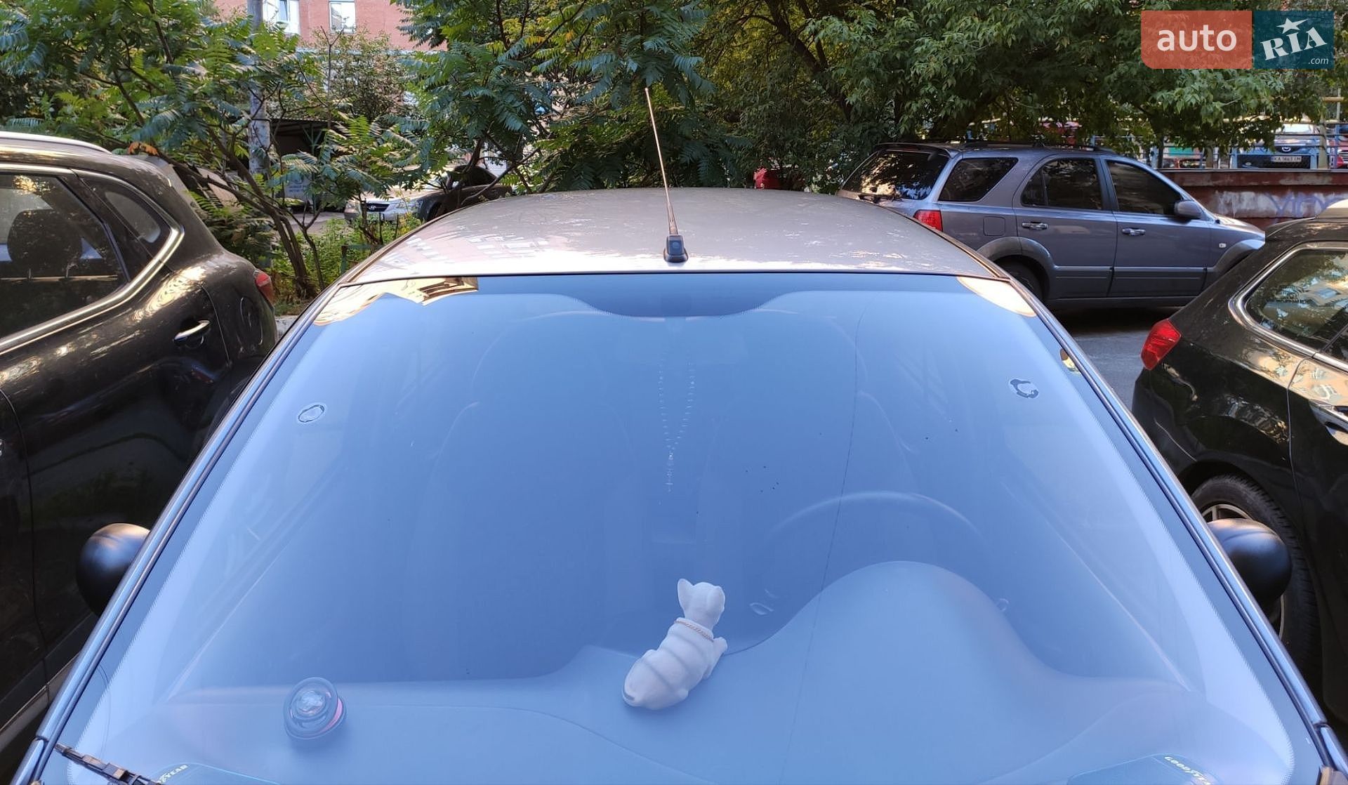 Daewoo Matiz 2011 VIN XWB4A11CDBA327701 фото оголошення 9 з 35