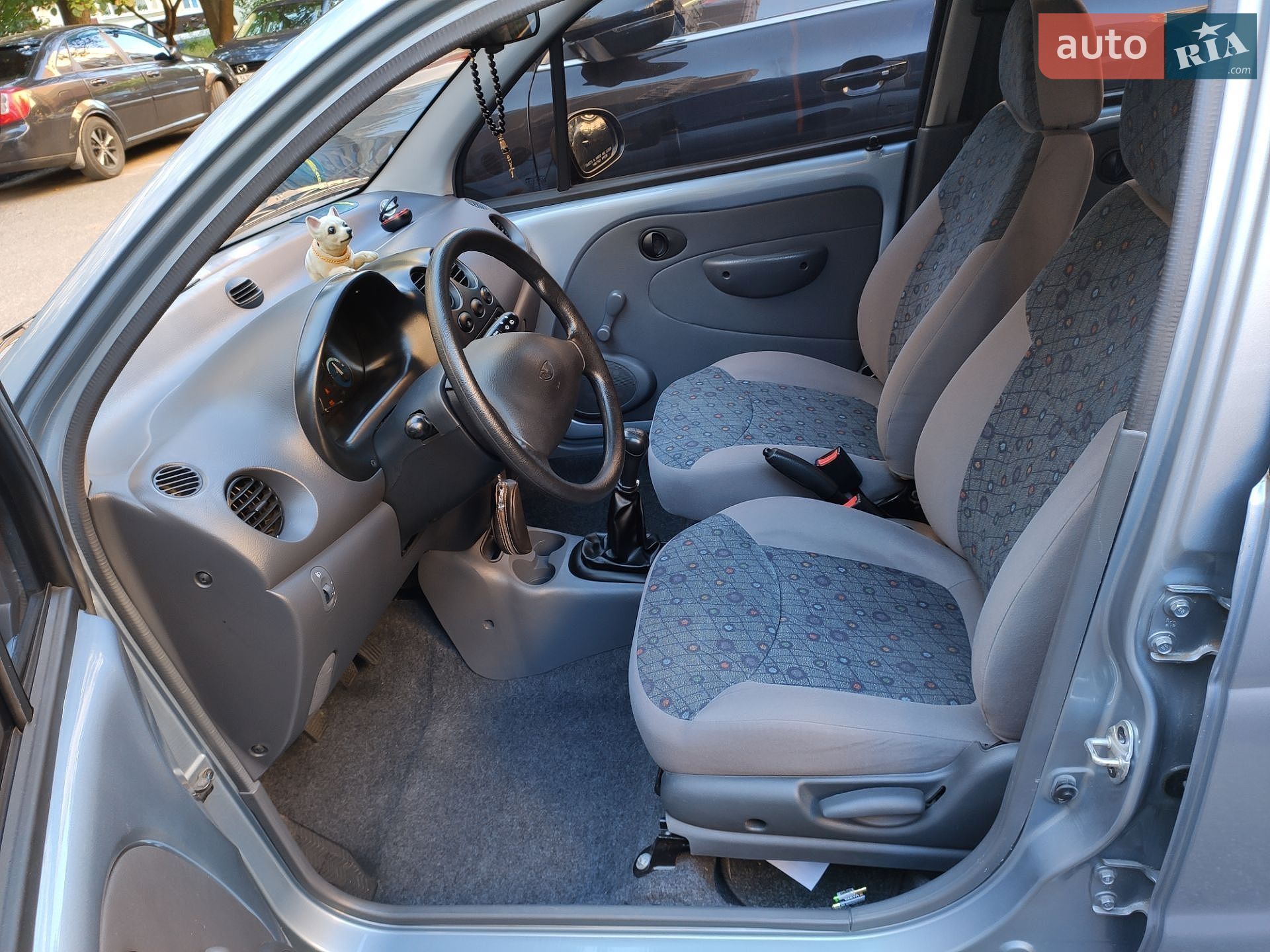 Daewoo Matiz 2011 VIN XWB4A11CDBA327701 фото оголошення 10 з 35