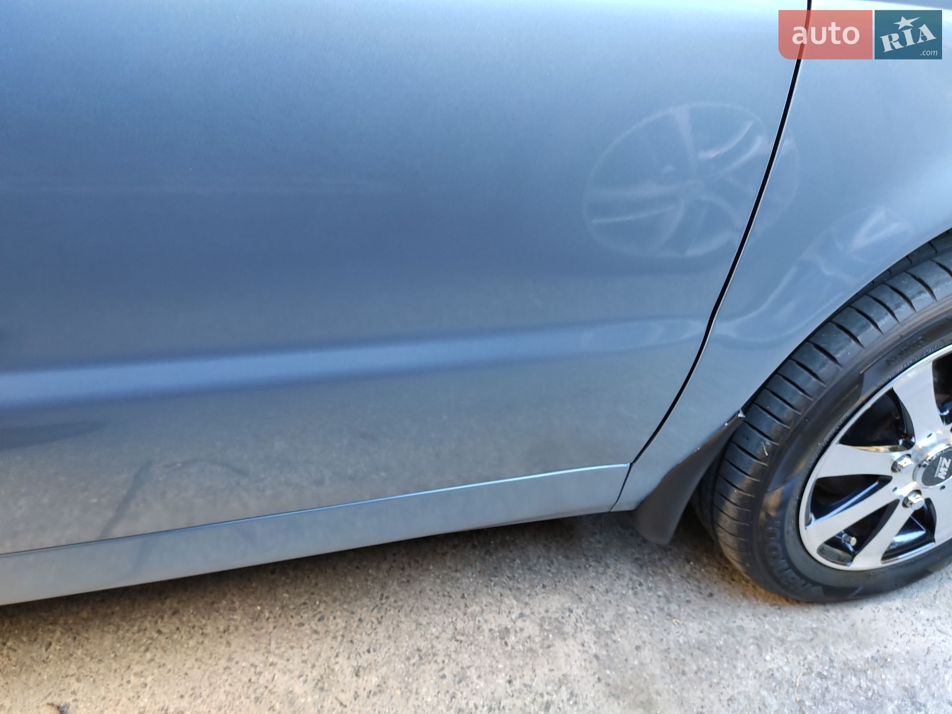 Daewoo Matiz 2011 VIN XWB4A11CDBA327701 фото оголошення 16 з 35