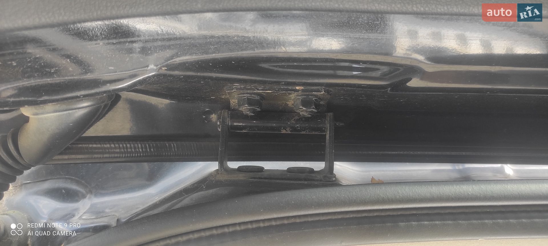 Nissan Qashqai+2 2011 VIN SJNJCAJ10U7057034 фото оголошення 2 з 22