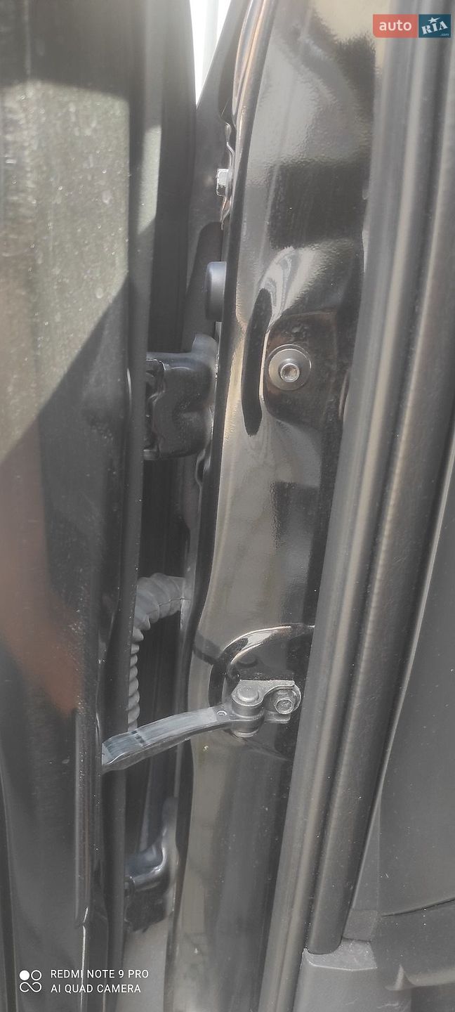 Nissan Qashqai+2 2011 VIN SJNJCAJ10U7057034 фото оголошення 3 з 22
