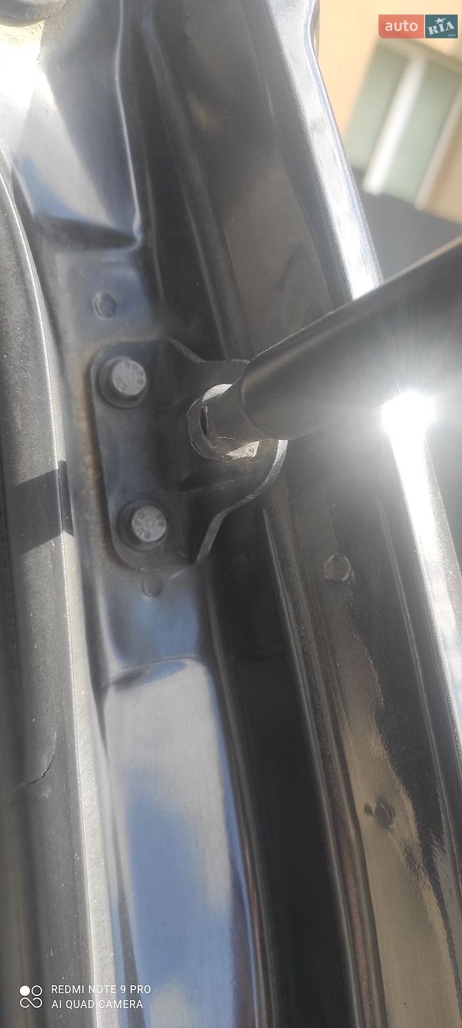 Nissan Qashqai+2 2011 VIN SJNJCAJ10U7057034 фото оголошення 4 з 22