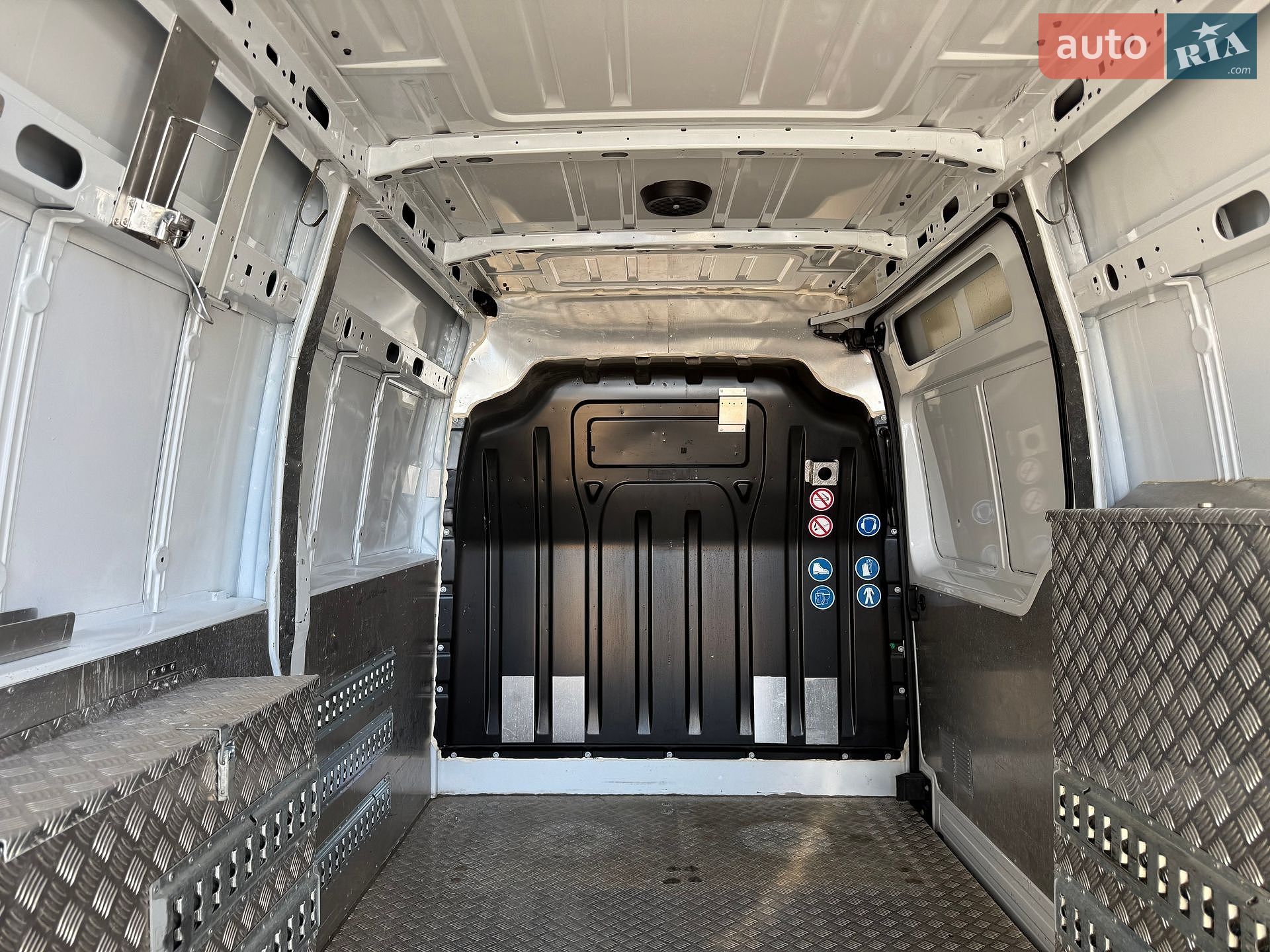 Renault Master 2022 VIN VF1MA000969385818 фото оголошення 14 з 48