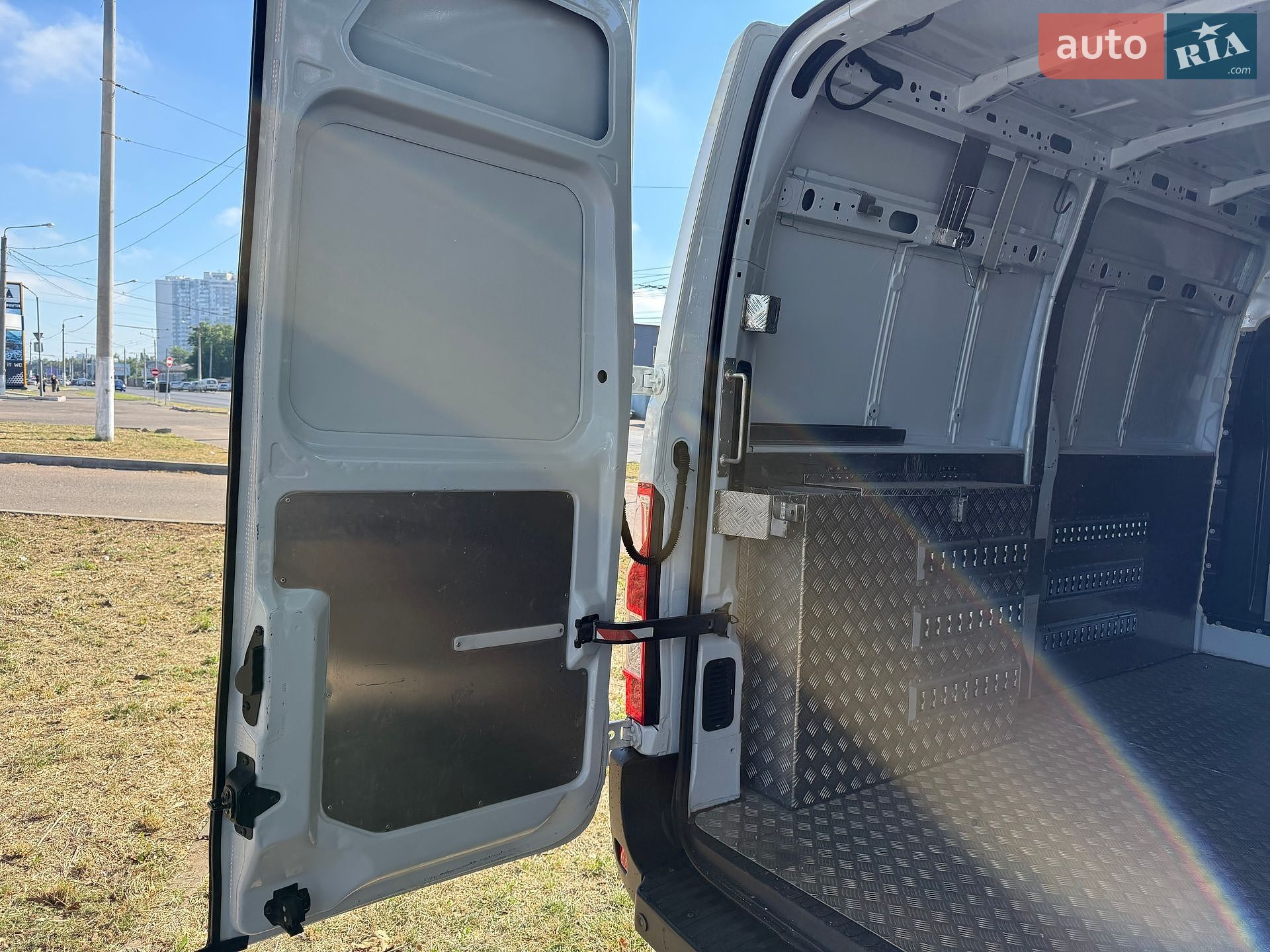 Renault Master 2022 VIN VF1MA000969385818 фото оголошення 17 з 48
