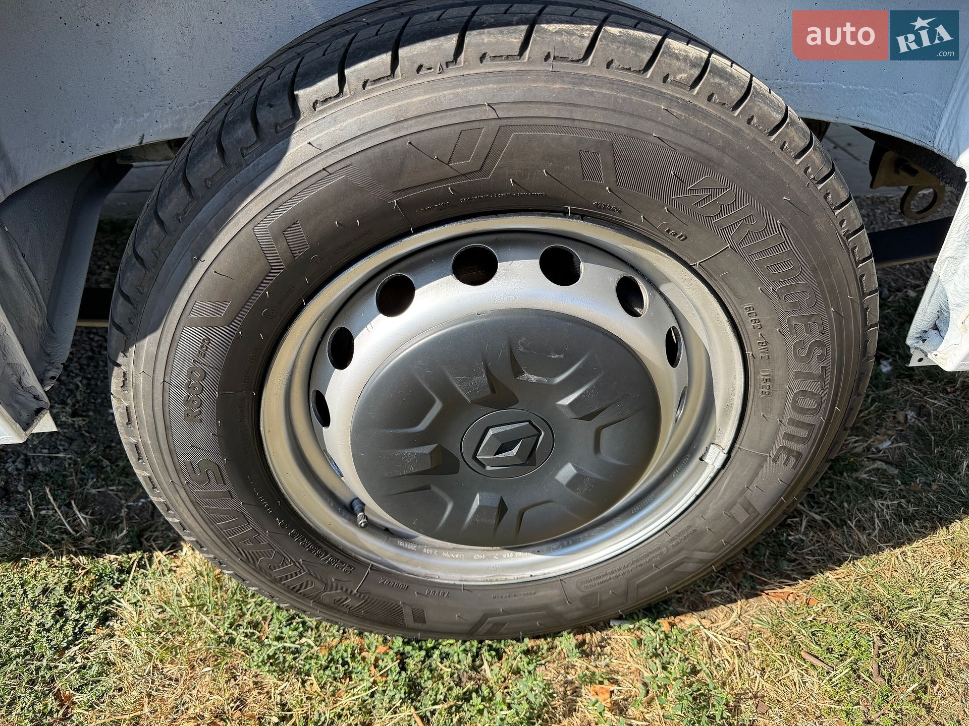 Renault Master 2022 VIN VF1MA000969385818 фото оголошення 19 з 48