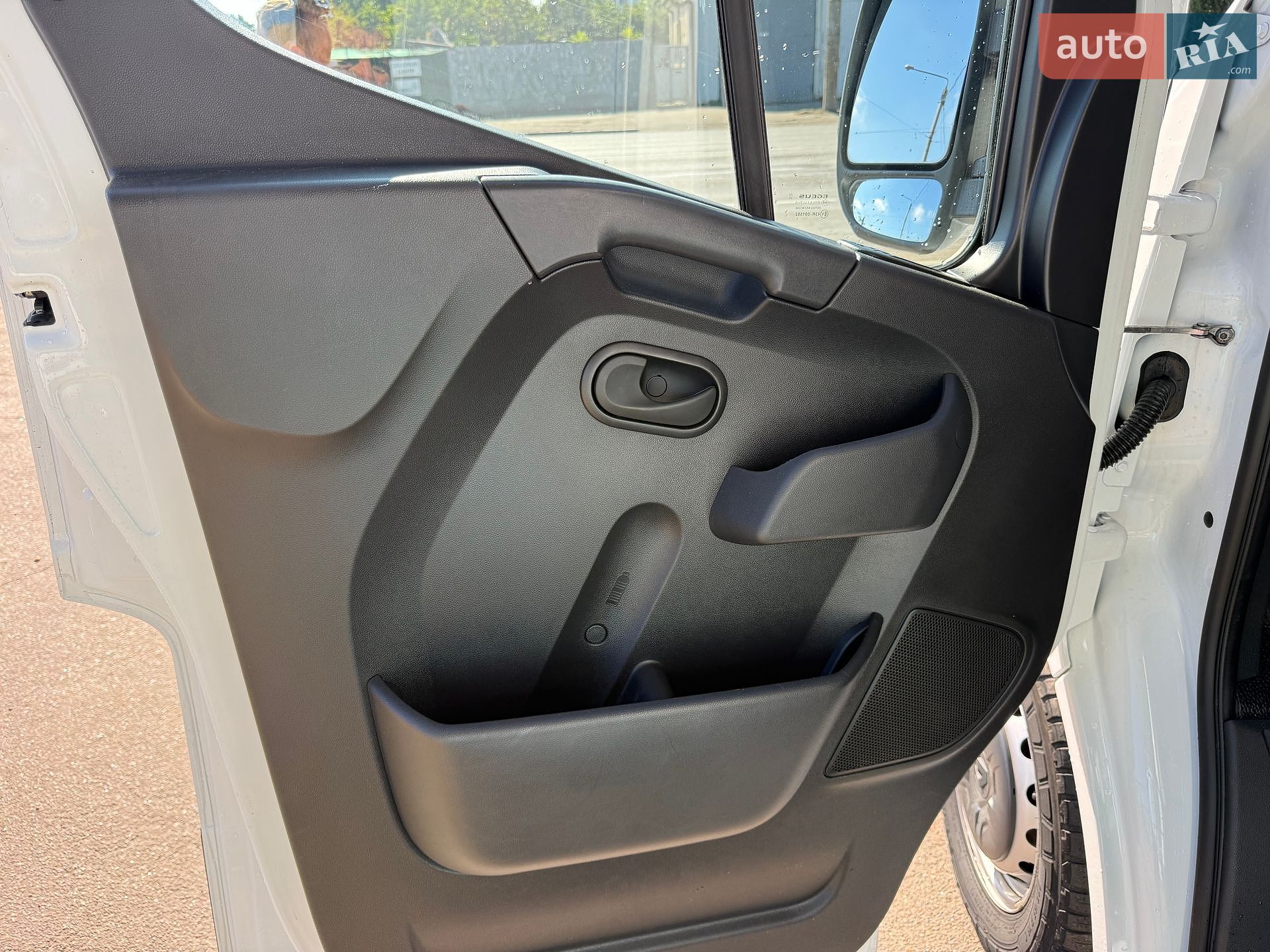 Renault Master 2022 VIN VF1MA000969385818 фото оголошення 24 з 48