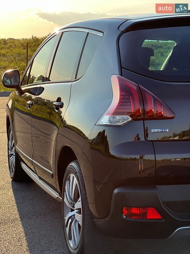Peugeot 3008 2015 VIN VF30UBHZTFS272288 фото оголошення 10 з 29