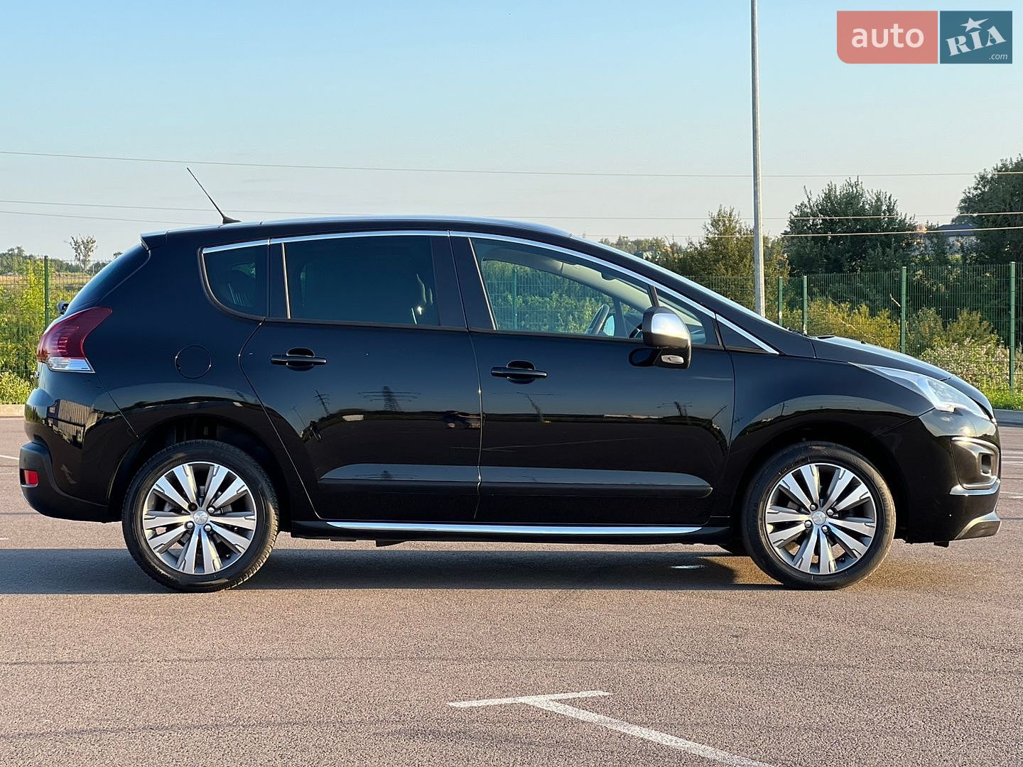 Peugeot 3008 2015 VIN VF30UBHZTFS272288 фото оголошення 9 з 29