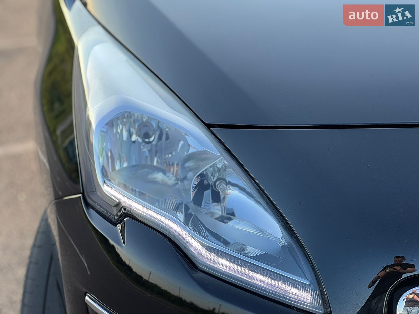 Peugeot 3008 2015 VIN VF30UBHZTFS272288 фото оголошення 13 з 29