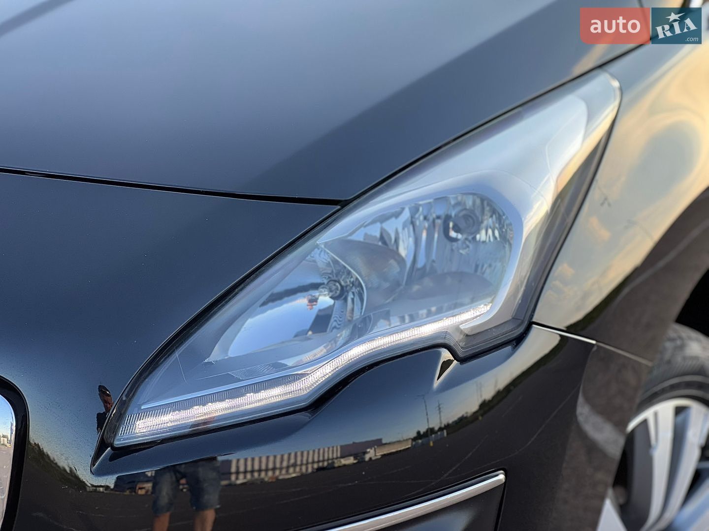 Peugeot 3008 2015 VIN VF30UBHZTFS272288 фото оголошення 12 з 29