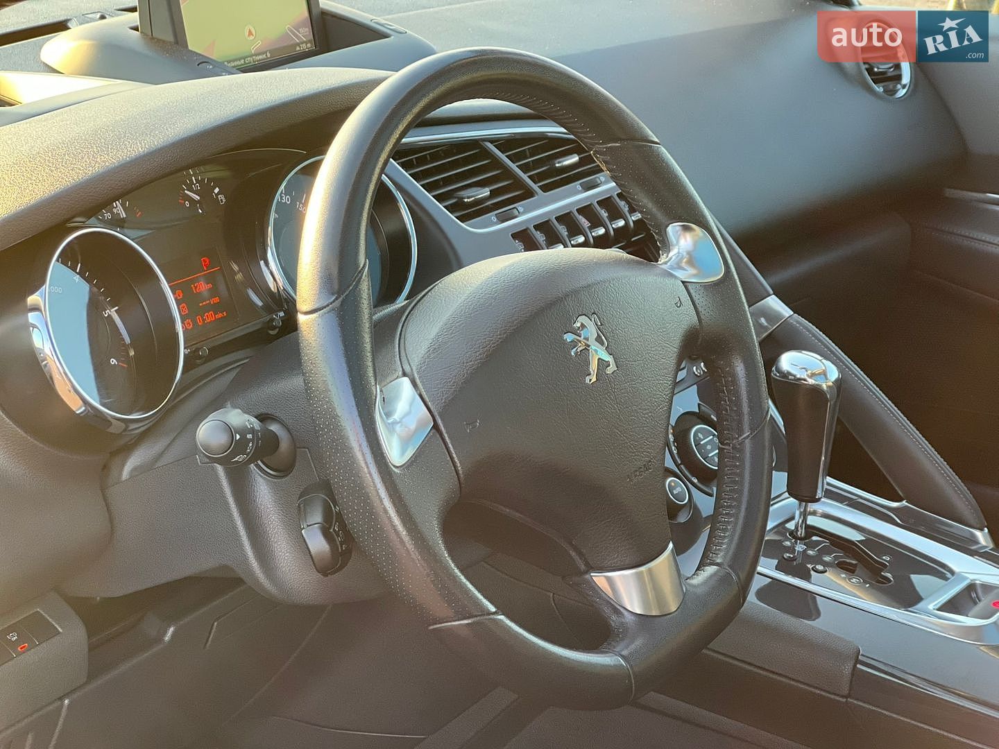 Peugeot 3008 2015 VIN VF30UBHZTFS272288 фото оголошення 19 з 29