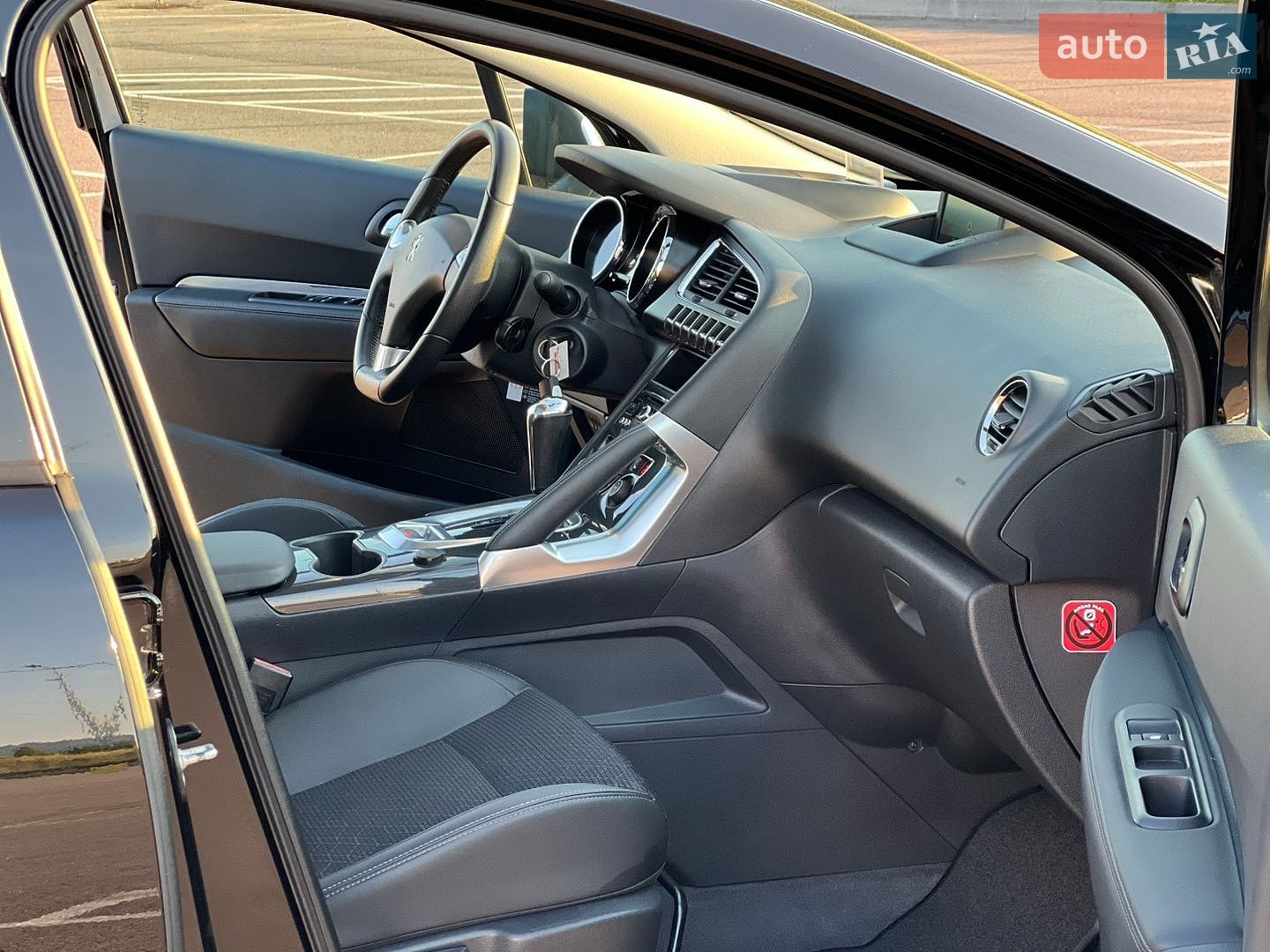 Peugeot 3008 2015 VIN VF30UBHZTFS272288 фото оголошення 21 з 29