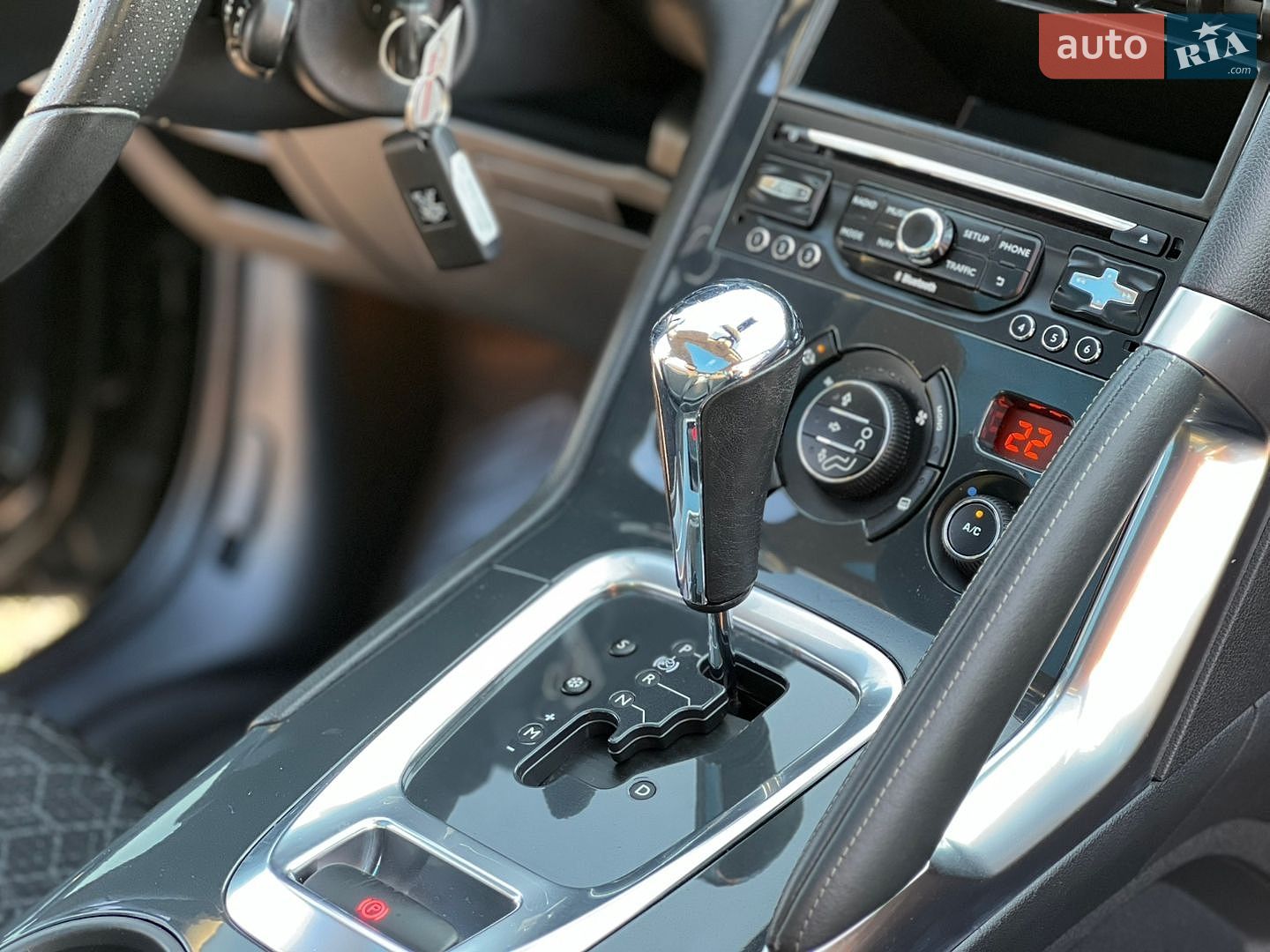 Peugeot 3008 2015 VIN VF30UBHZTFS272288 фото оголошення 22 з 29