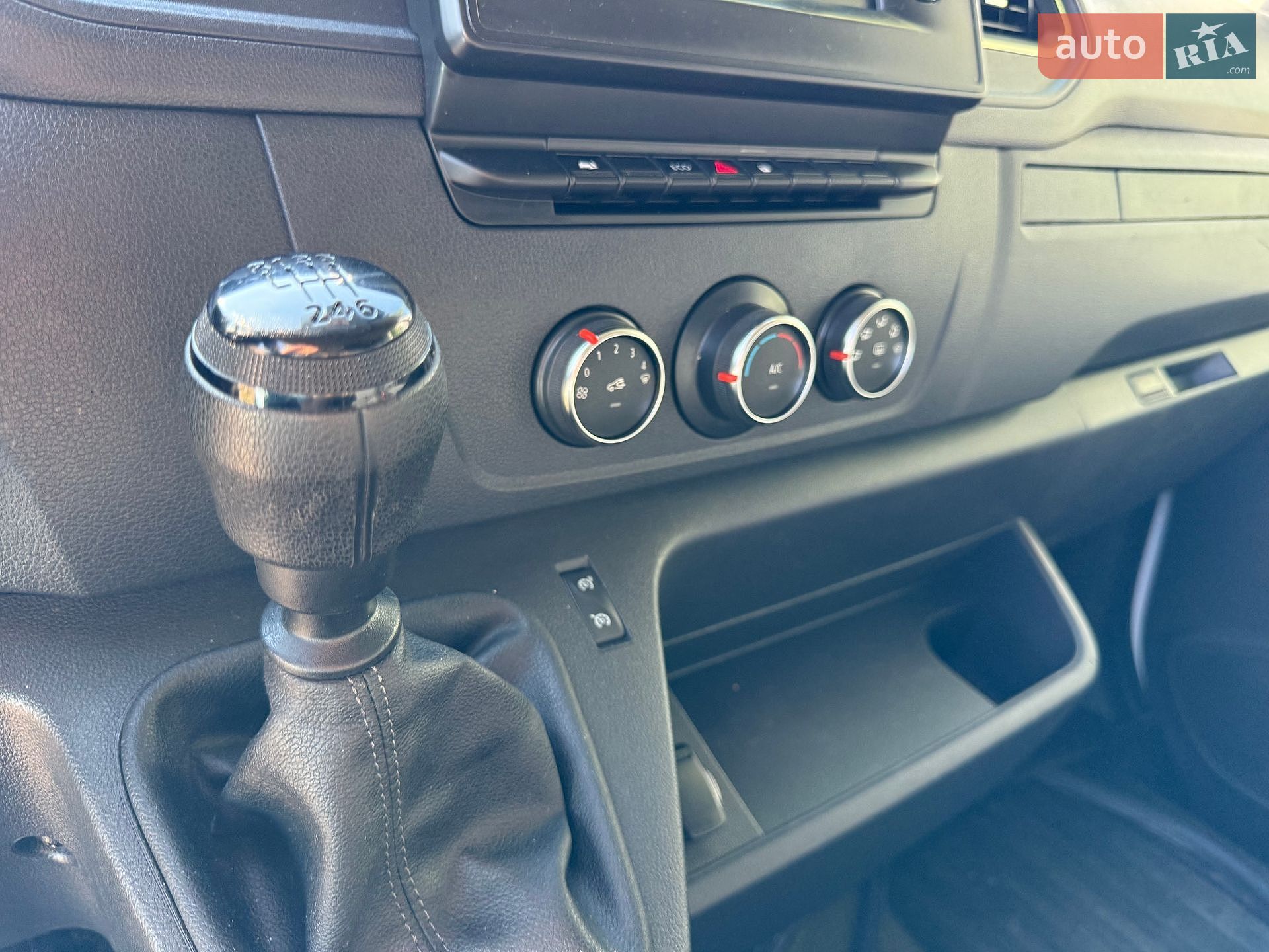 Renault Master 2022 VIN VF1MA000969385818 фото оголошення 28 з 48