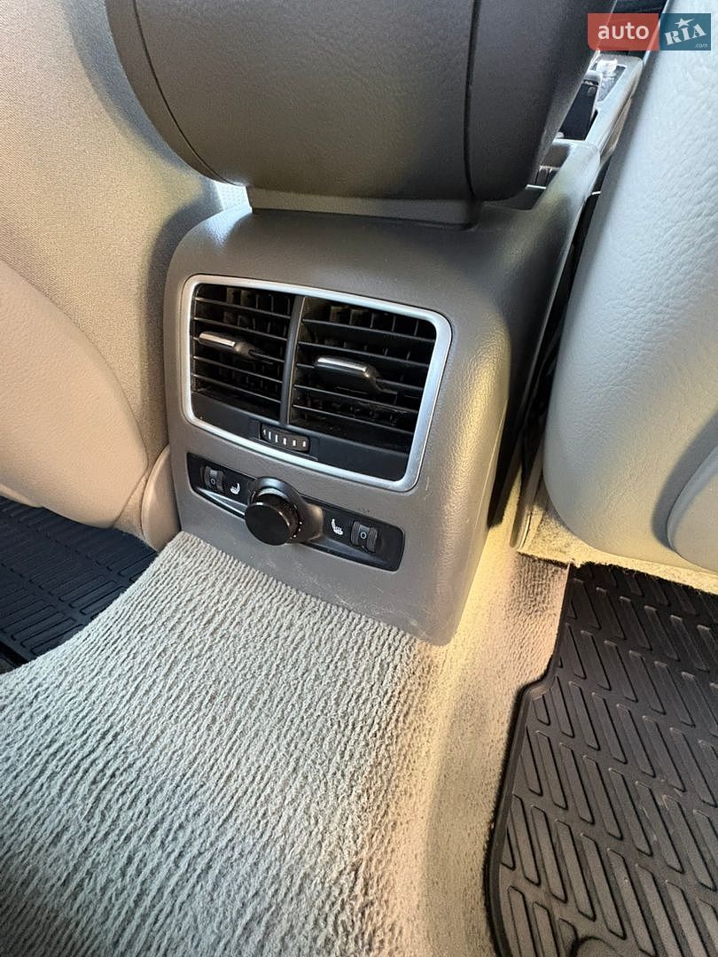 Audi A6 2007 VIN WAUZZZ4F27N153246 фото оголошення 12 з 15
