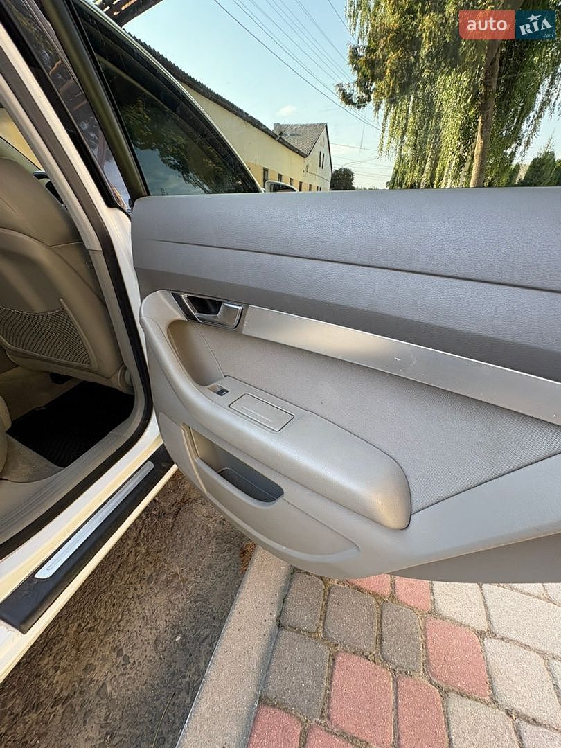 Audi A6 2007 VIN WAUZZZ4F27N153246 фото оголошення 13 з 15