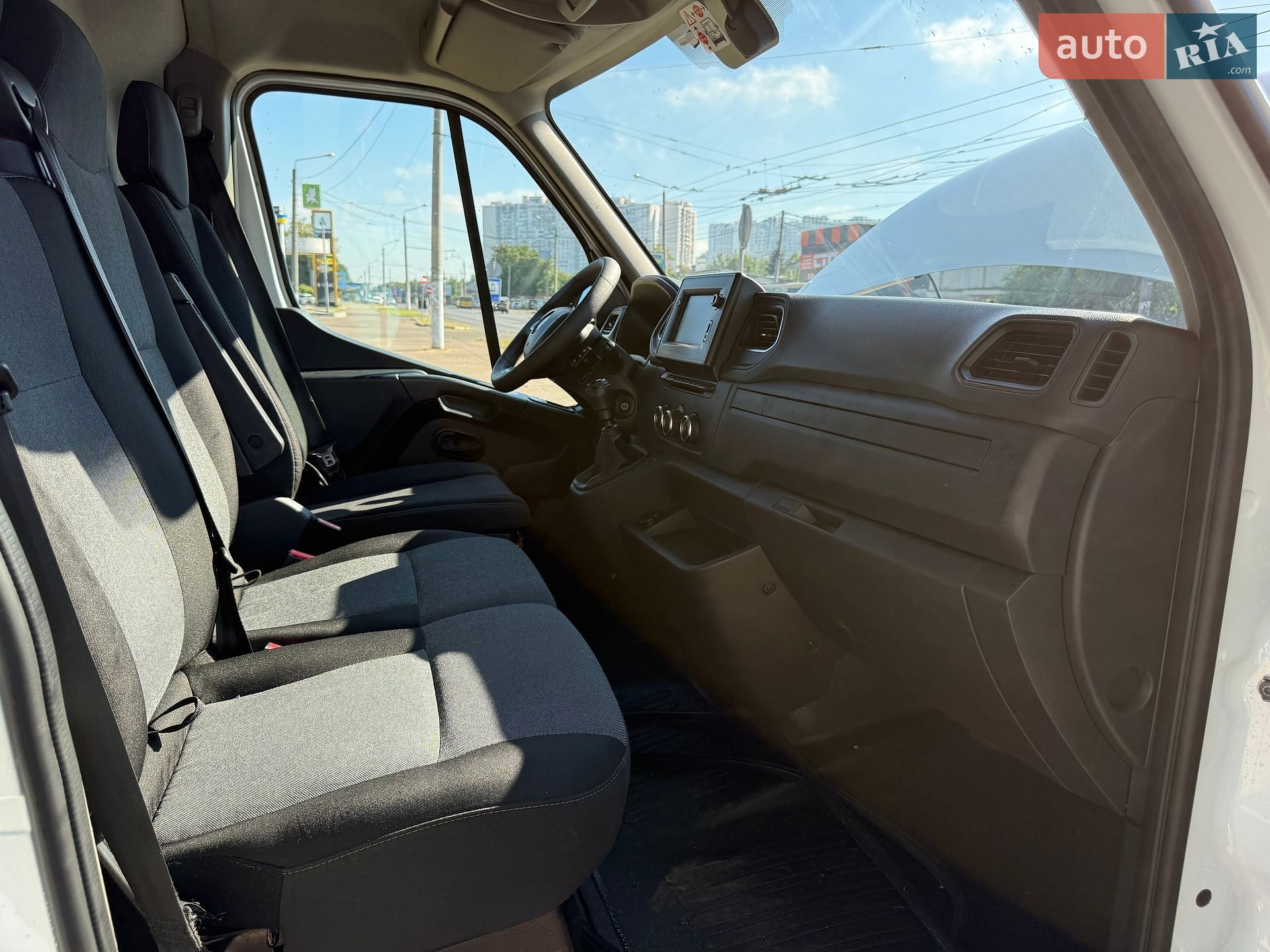 Renault Master 2022 VIN VF1MA000969385818 фото оголошення 40 з 48