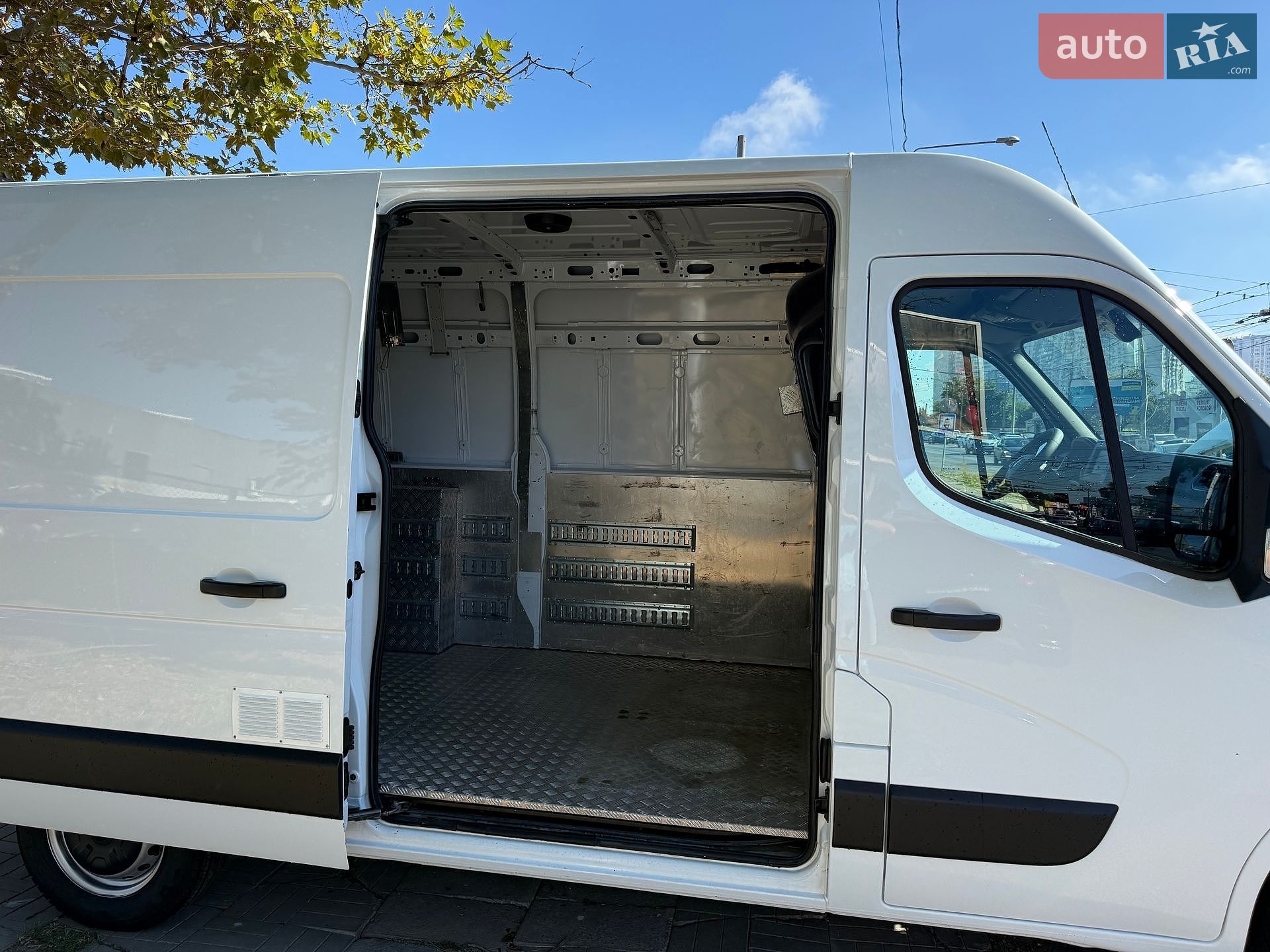 Renault Master 2022 VIN VF1MA000969385818 фото оголошення 41 з 48