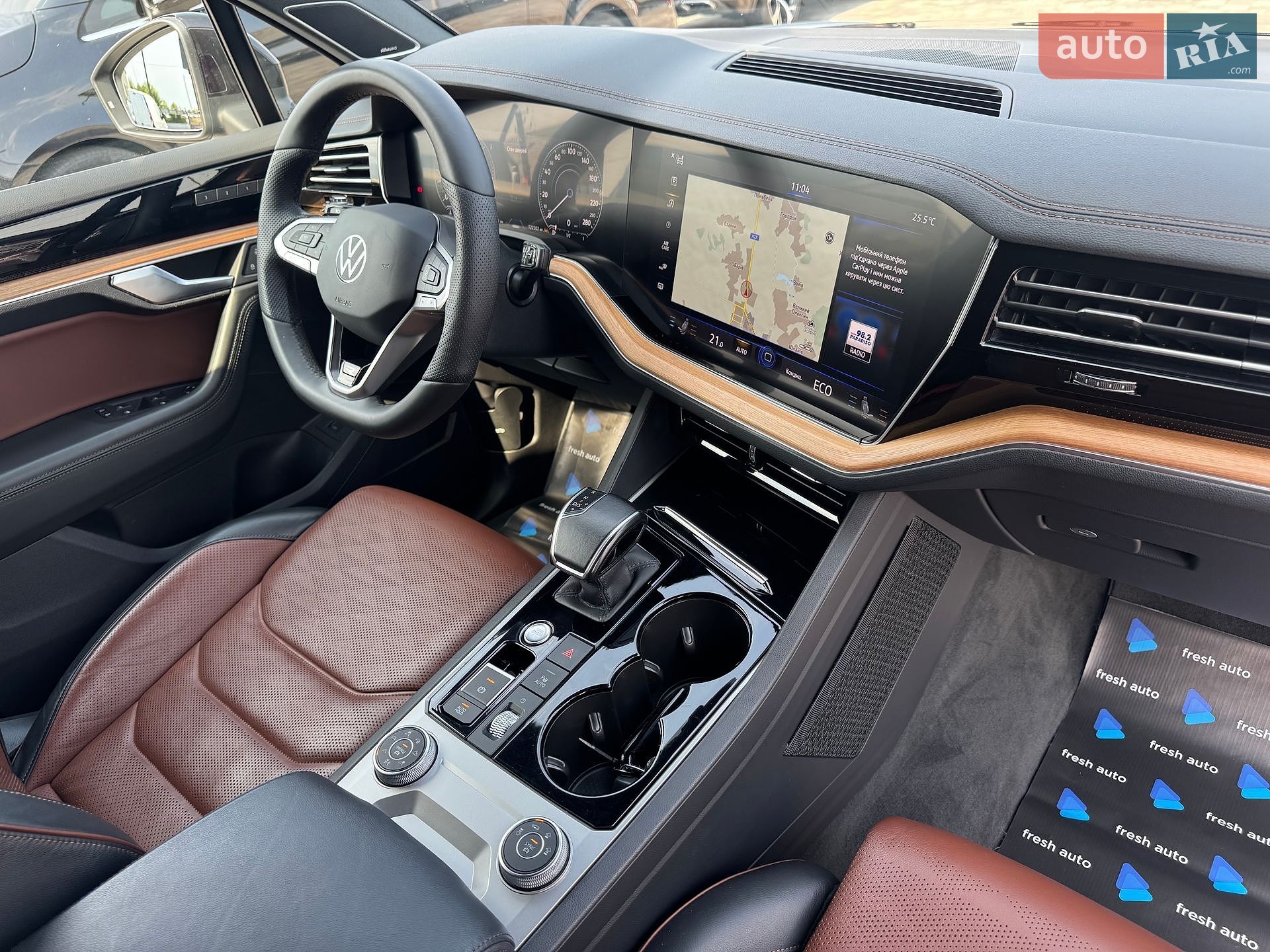 Volkswagen Touareg 2020 VIN WVGZZZCRZLD027892 фото оголошення 36 з 41
