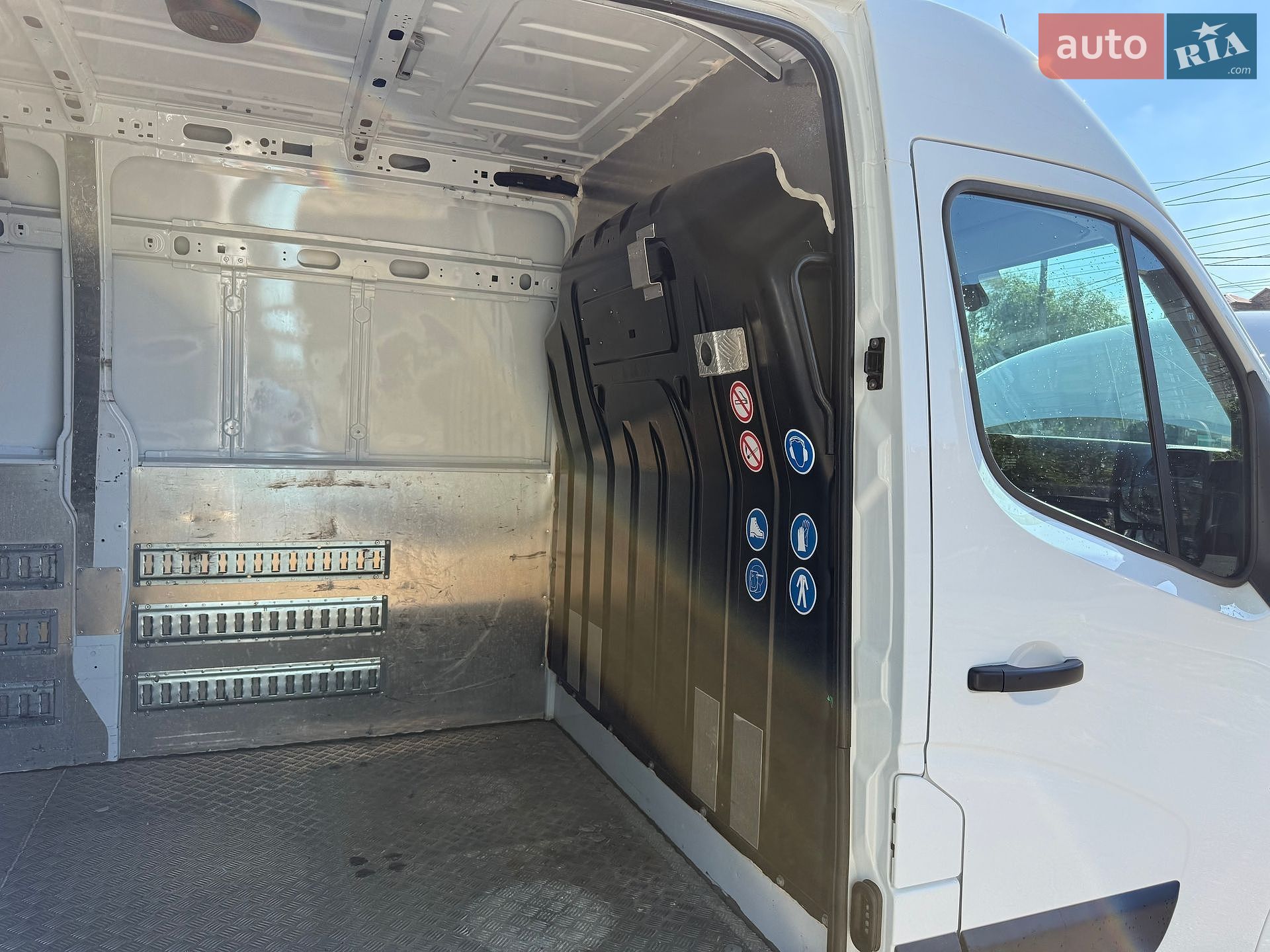 Renault Master 2022 VIN VF1MA000969385818 фото оголошення 44 з 48