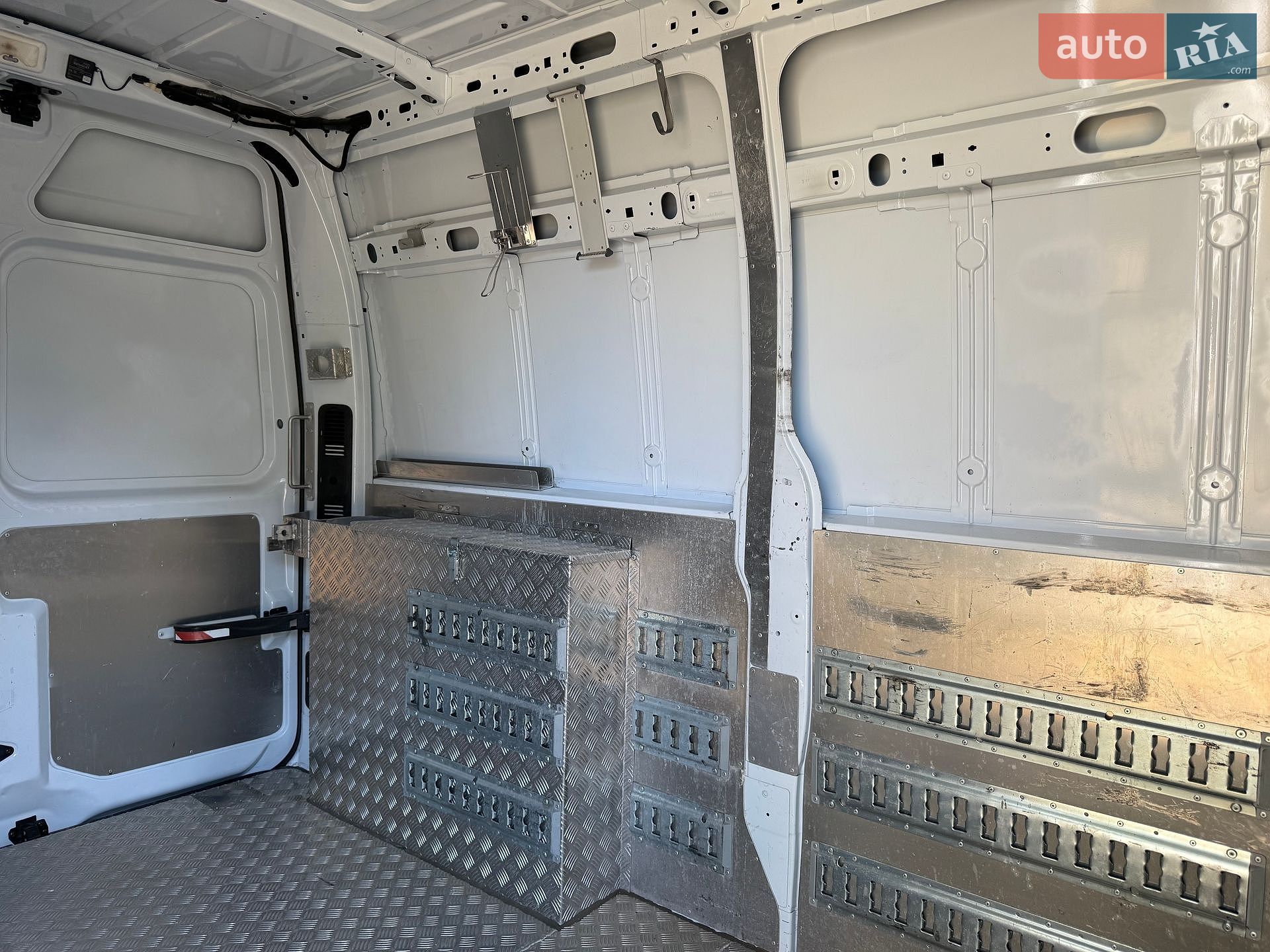 Renault Master 2022 VIN VF1MA000969385818 фото оголошення 46 з 48