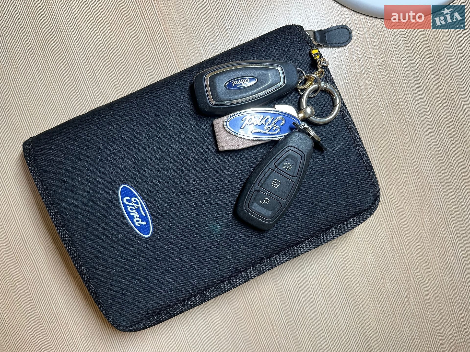 Ford Kuga 2015 VIN WF0AXXWPMAFE75517 фото оголошення 20 з 21