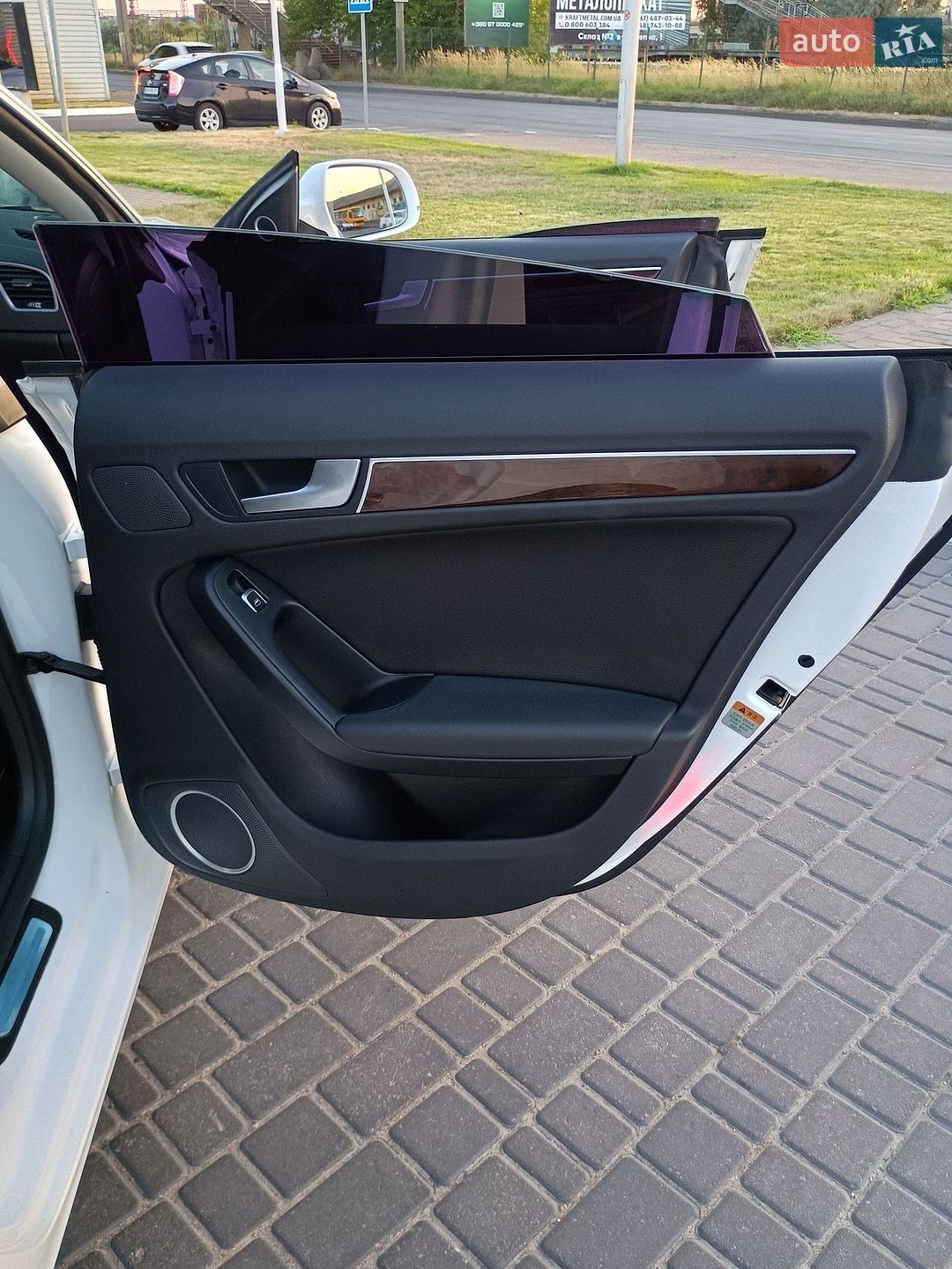 Audi A5 Sportback 2013 VIN WAUZZZ8T0EA030694 фото оголошення 12 з 38