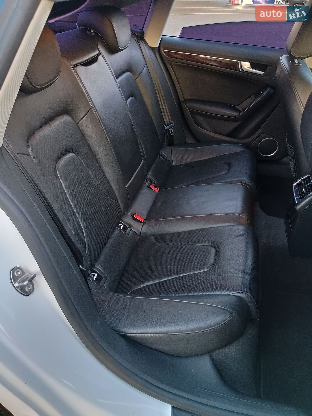 Audi A5 Sportback 2013 VIN WAUZZZ8T0EA030694 фото оголошення 27 з 38