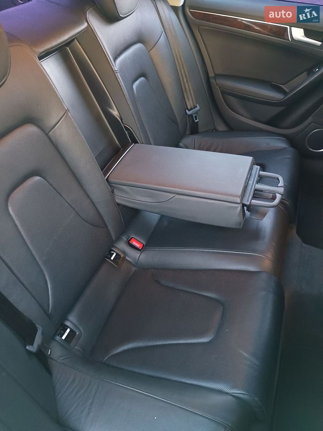 Audi A5 Sportback 2013 VIN WAUZZZ8T0EA030694 фото оголошення 25 з 38