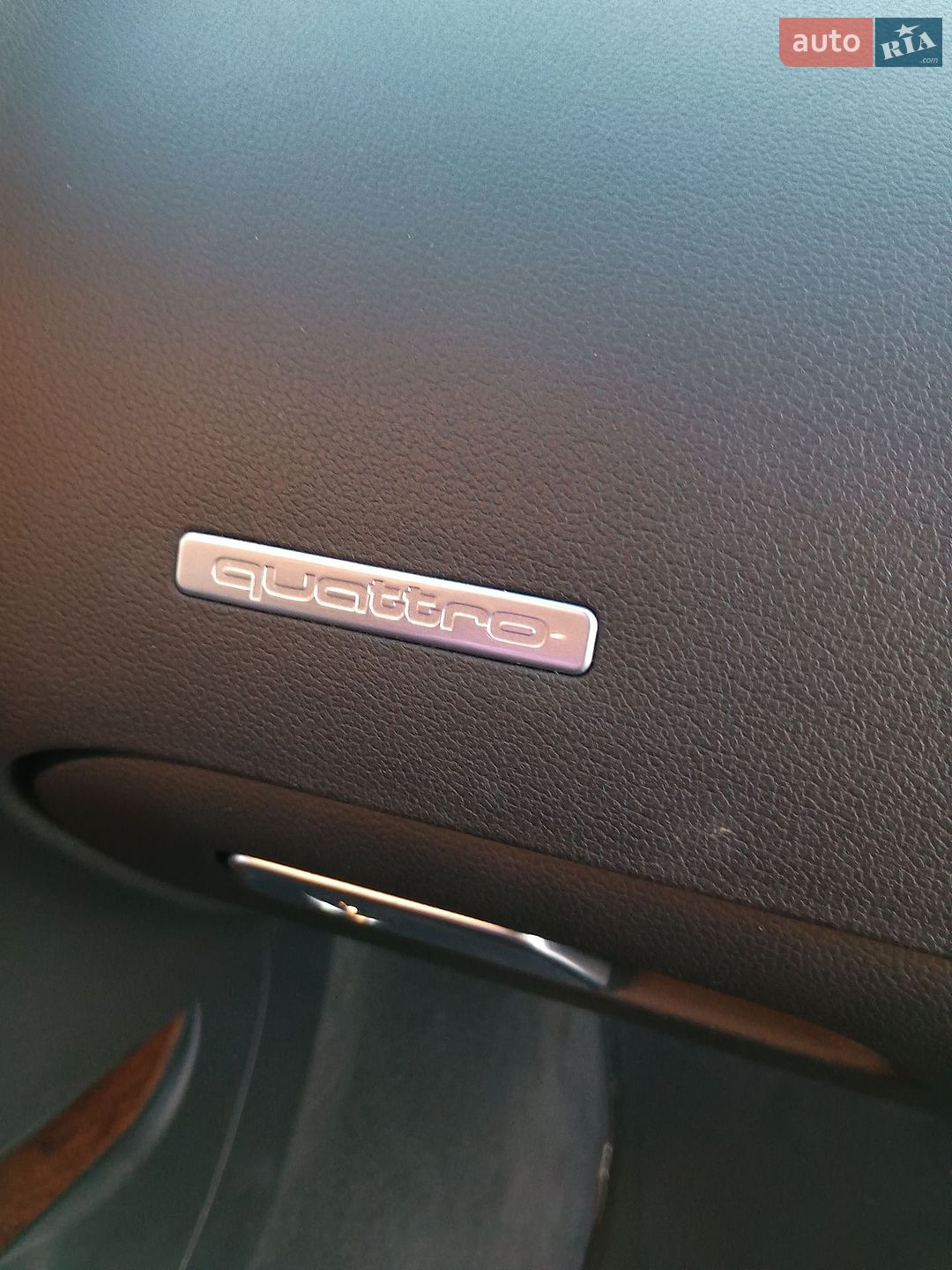 Audi A5 Sportback 2013 VIN WAUZZZ8T0EA030694 фото оголошення 28 з 38