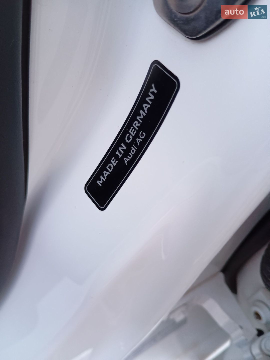 Audi A5 Sportback 2013 VIN WAUZZZ8T0EA030694 фото оголошення 5 з 38