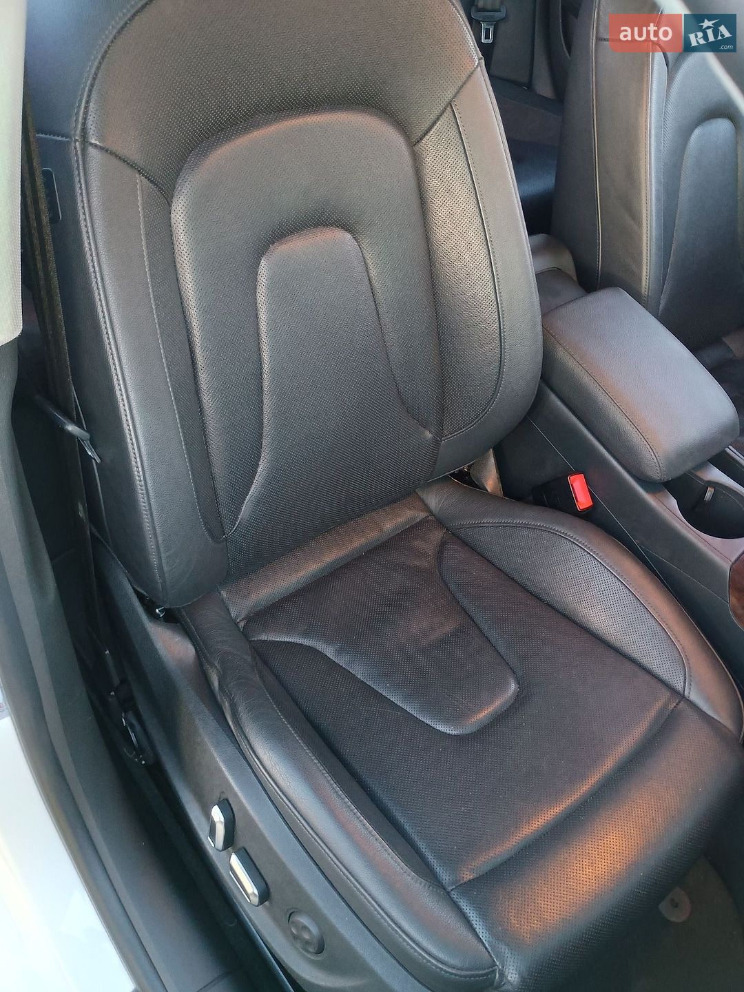 Audi A5 Sportback 2013 VIN WAUZZZ8T0EA030694 фото оголошення 29 з 38