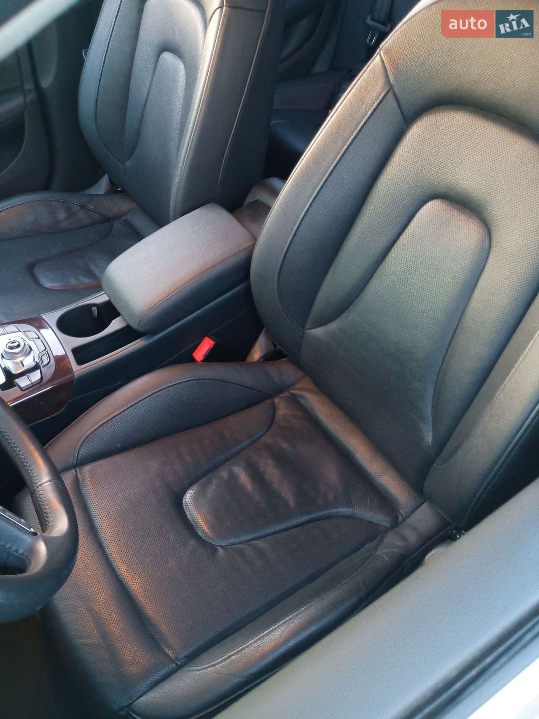Audi A5 Sportback 2013 VIN WAUZZZ8T0EA030694 фото оголошення 31 з 38