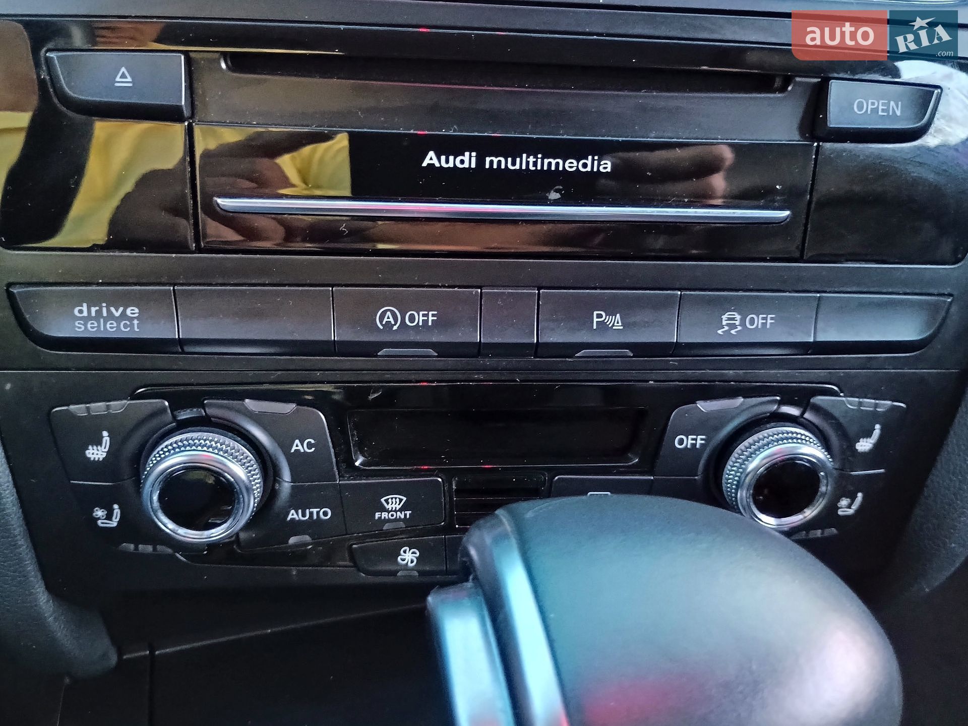 Audi A5 Sportback 2013 VIN WAUZZZ8T0EA030694 фото оголошення 33 з 38