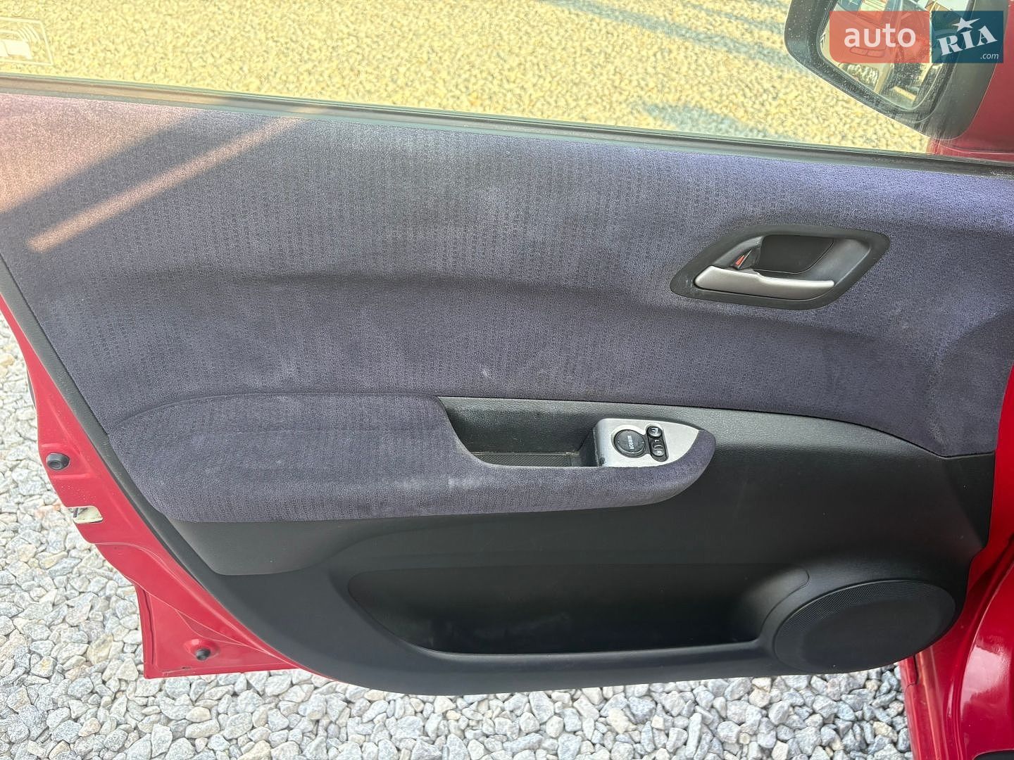 HONDA FR-V 2008 VIN JHMBE18608S205930 фото оголошення 16 з 20