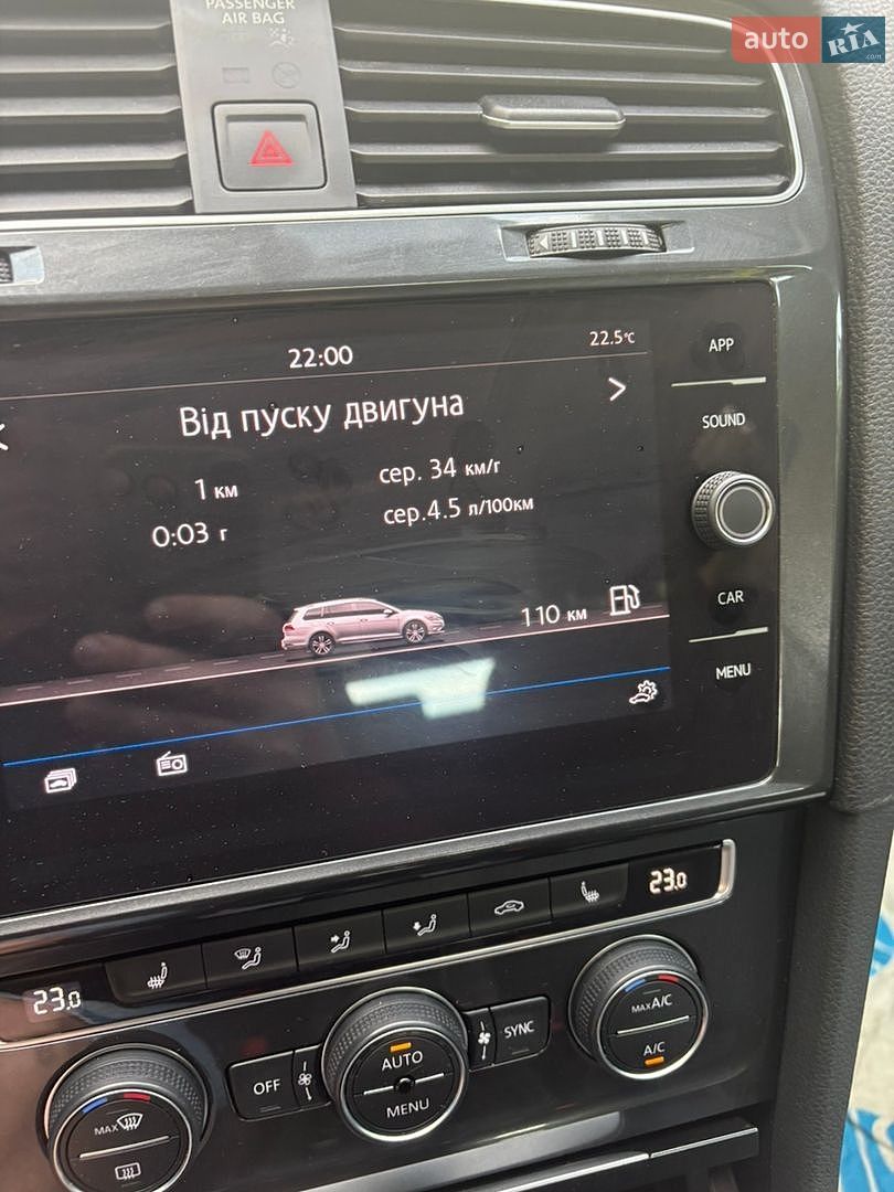 Volkswagen Golf 2019 VIN WVWZZZAUZKP565667 фото оголошення 24 з 28