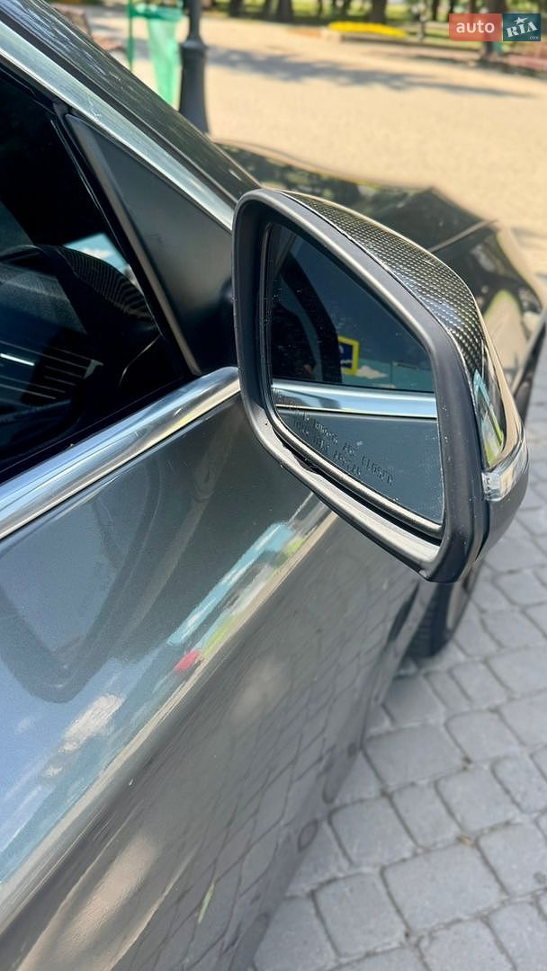 BMW 5 Series 2013 VIN WBA5A7C56ED219562 фото оголошення 5 з 7