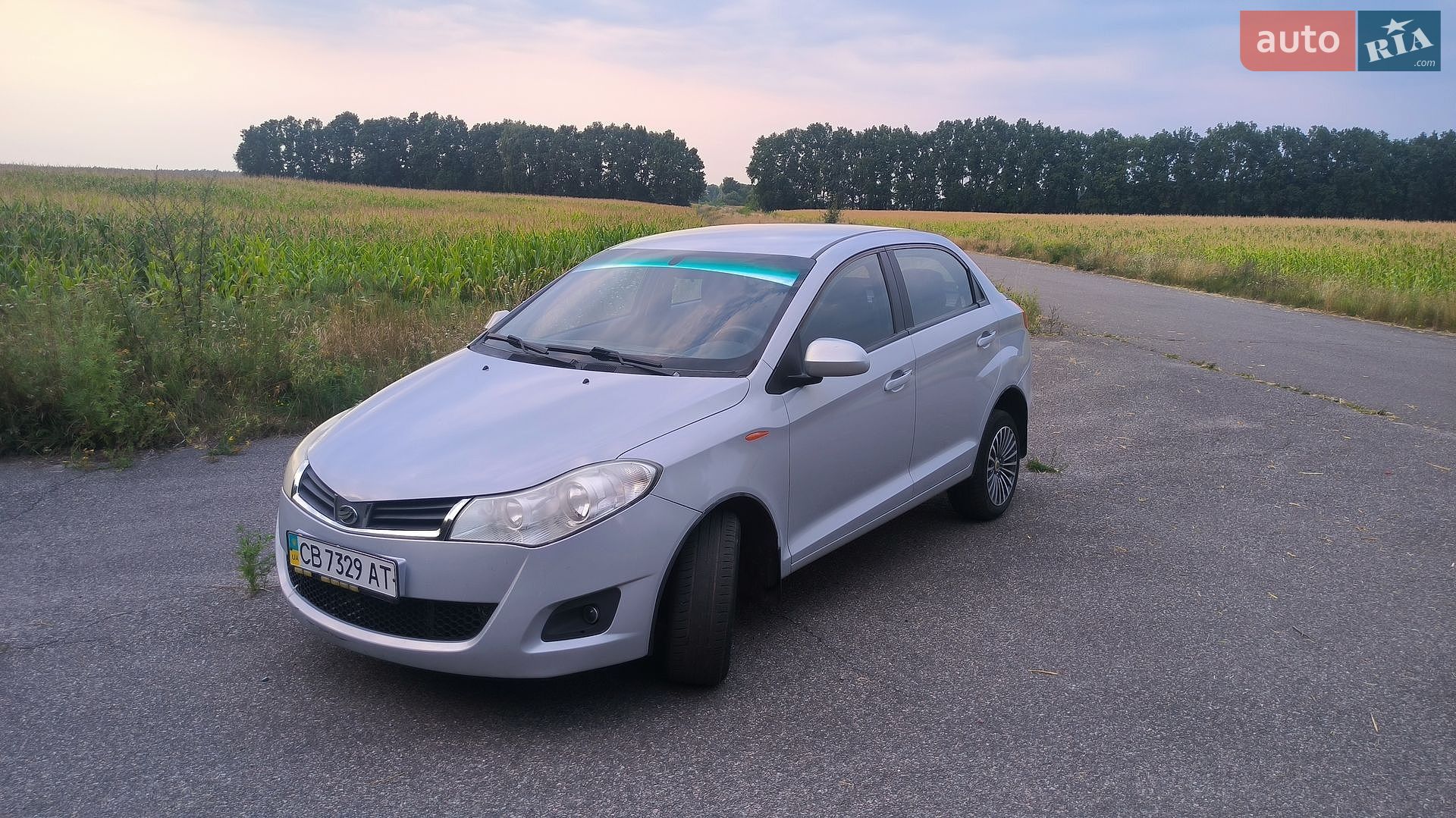 ZAZ Forza 2011 VIN Y6DAF6854B0002626 фото оголошення 21 з 31