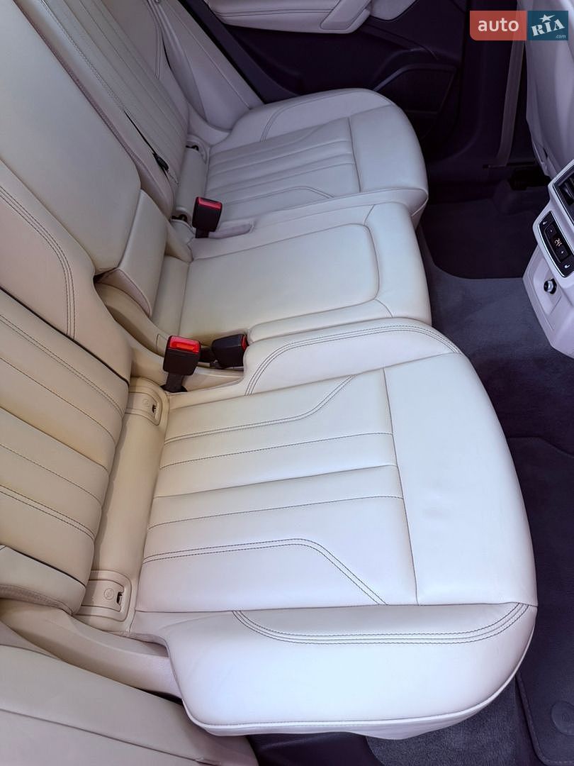 Audi Q5 2017 VIN WAUZZZFY3H2047566 фото оголошення 22 з 34