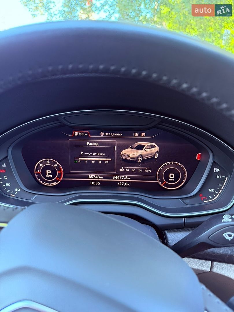 Audi Q5 2017 VIN WAUZZZFY3H2047566 фото оголошення 32 з 34
