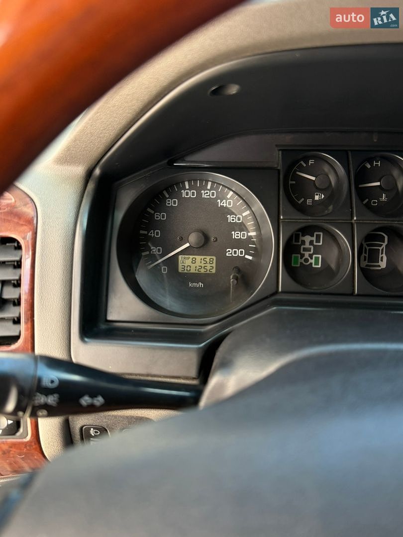 Mitsubishi Pajero 2004 VIN JMBLYV78W4J004475 фото оголошення 13 з 20
