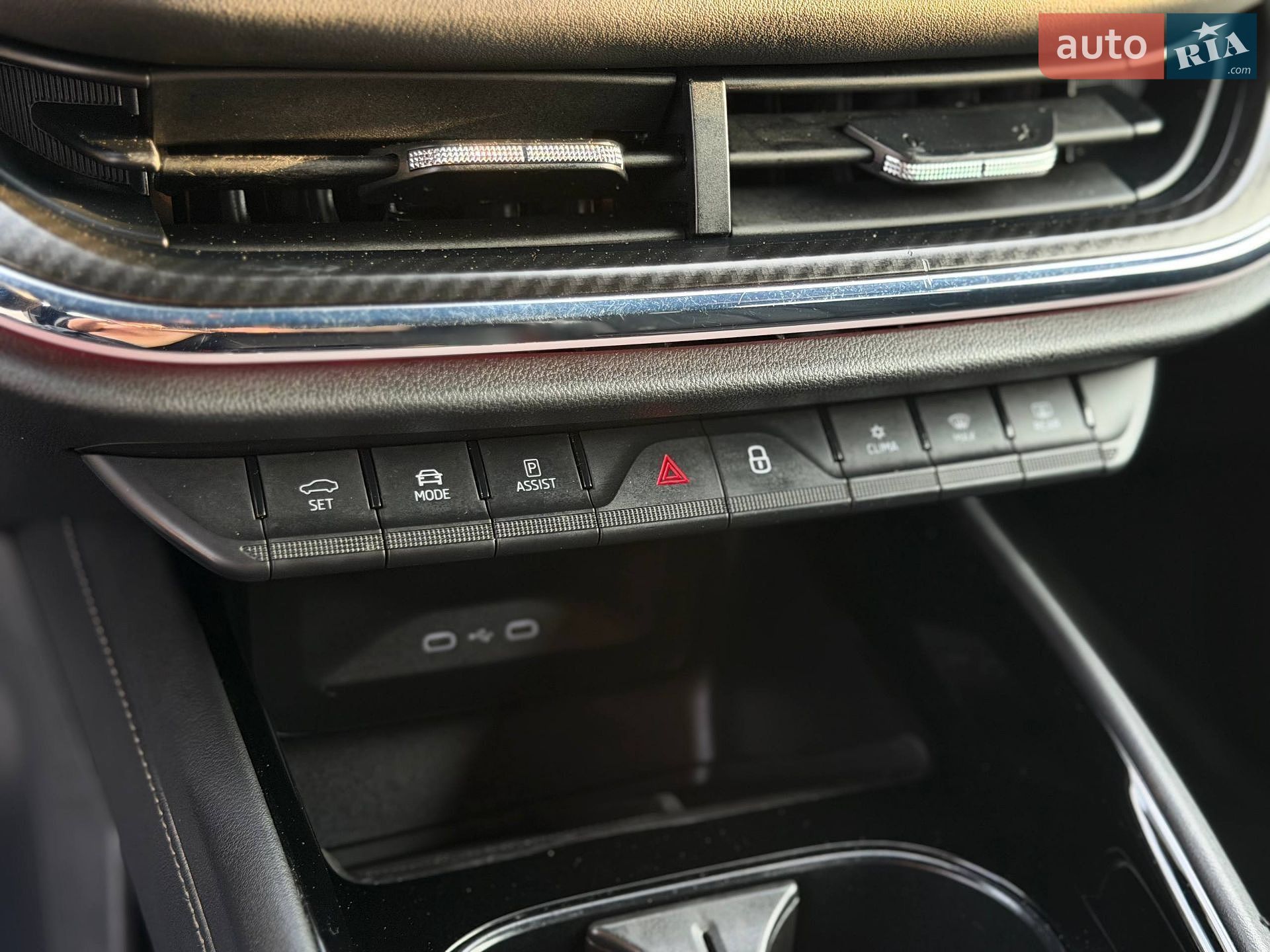 Skoda Enyaq iV 2022 VIN TMBJB7NY0NF034854 фото оголошення 51 з 81